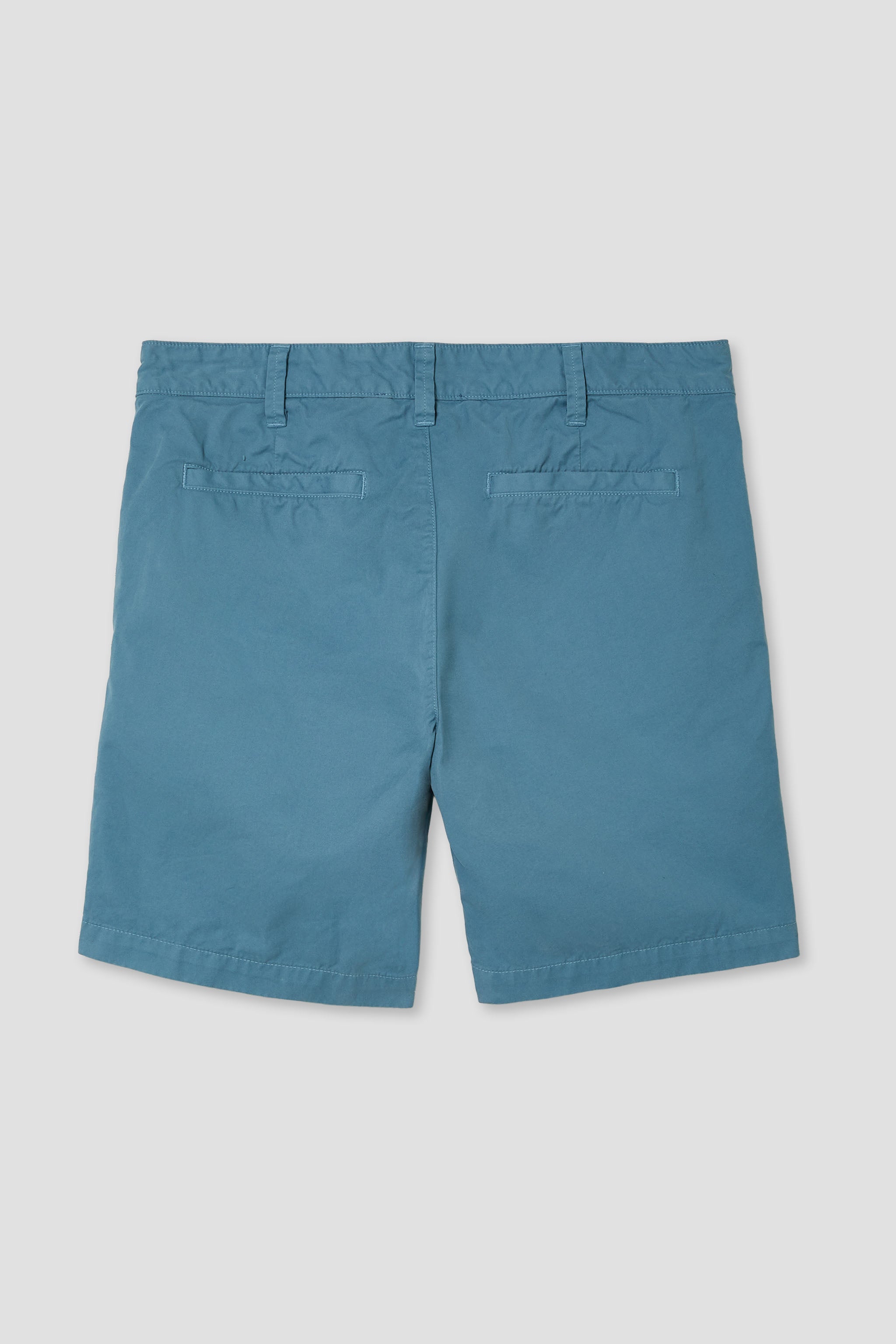 Twill Standard Short
