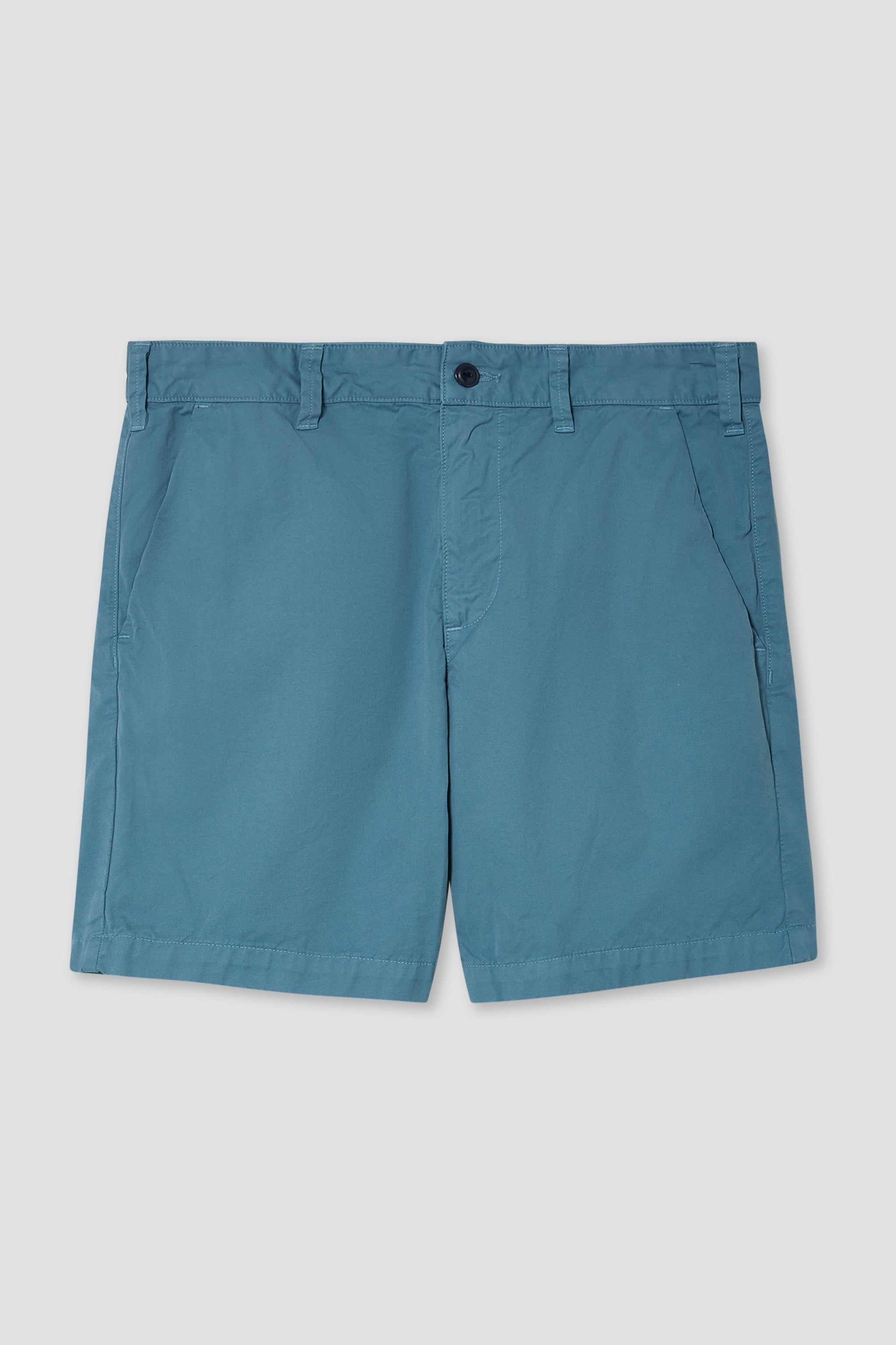 Twill Standard Short
