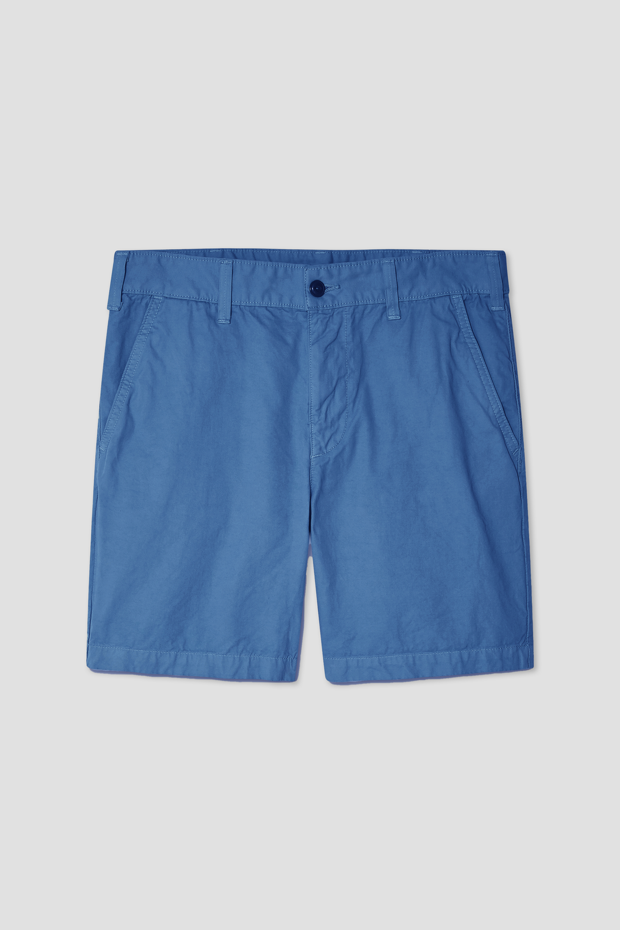 Twill Standard Short