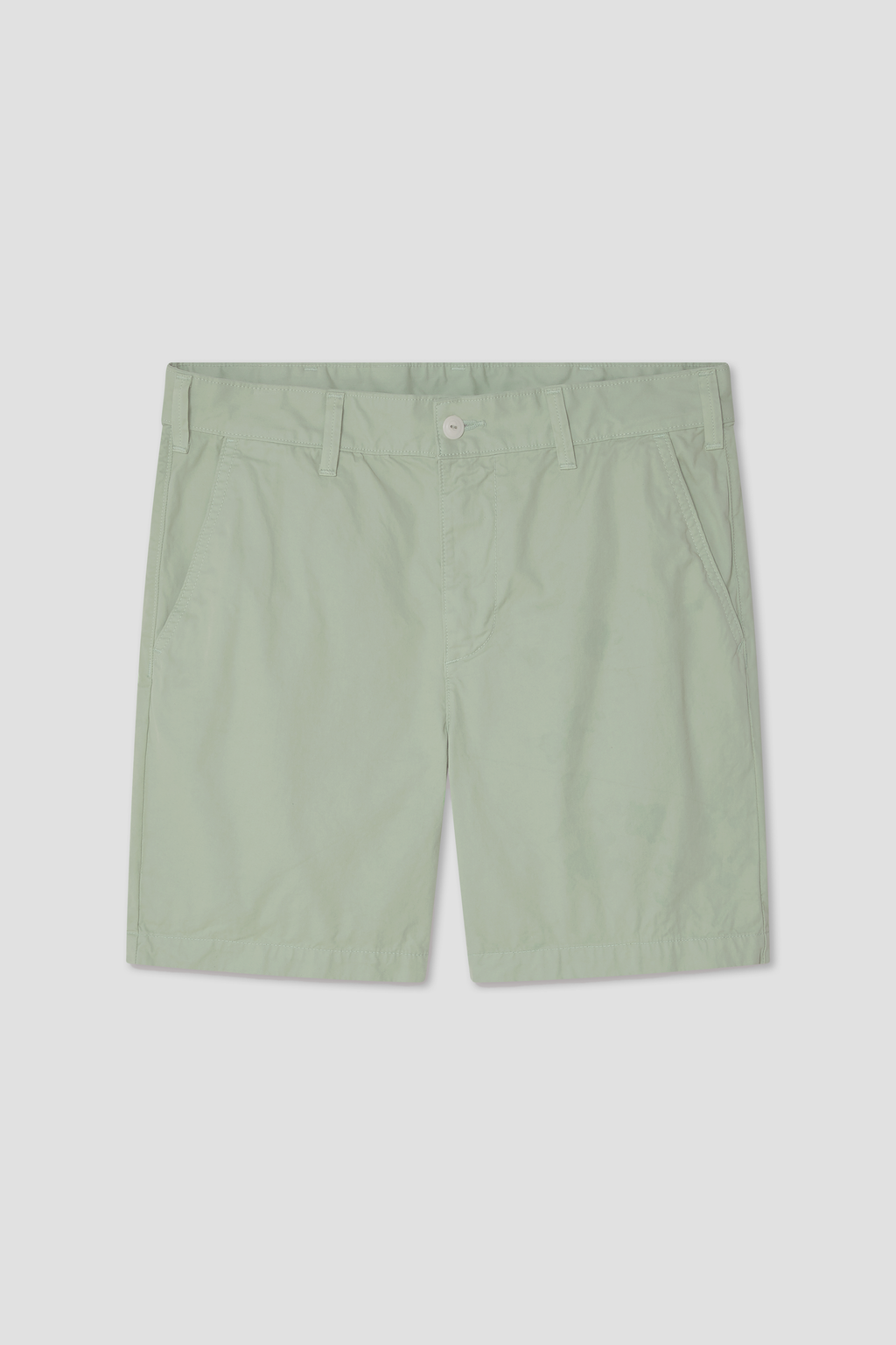 Twill Standard Short
