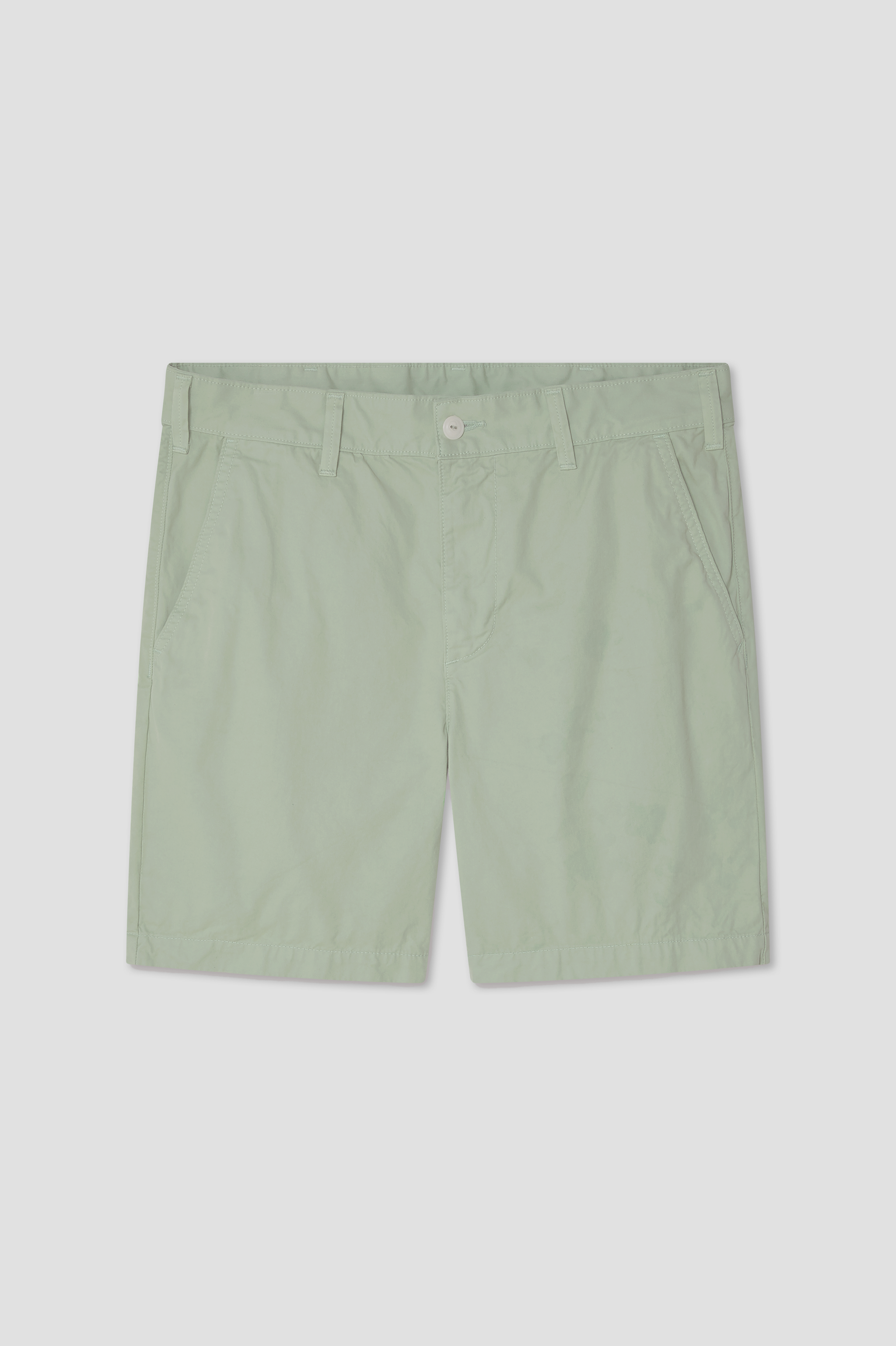 Twill Standard Short