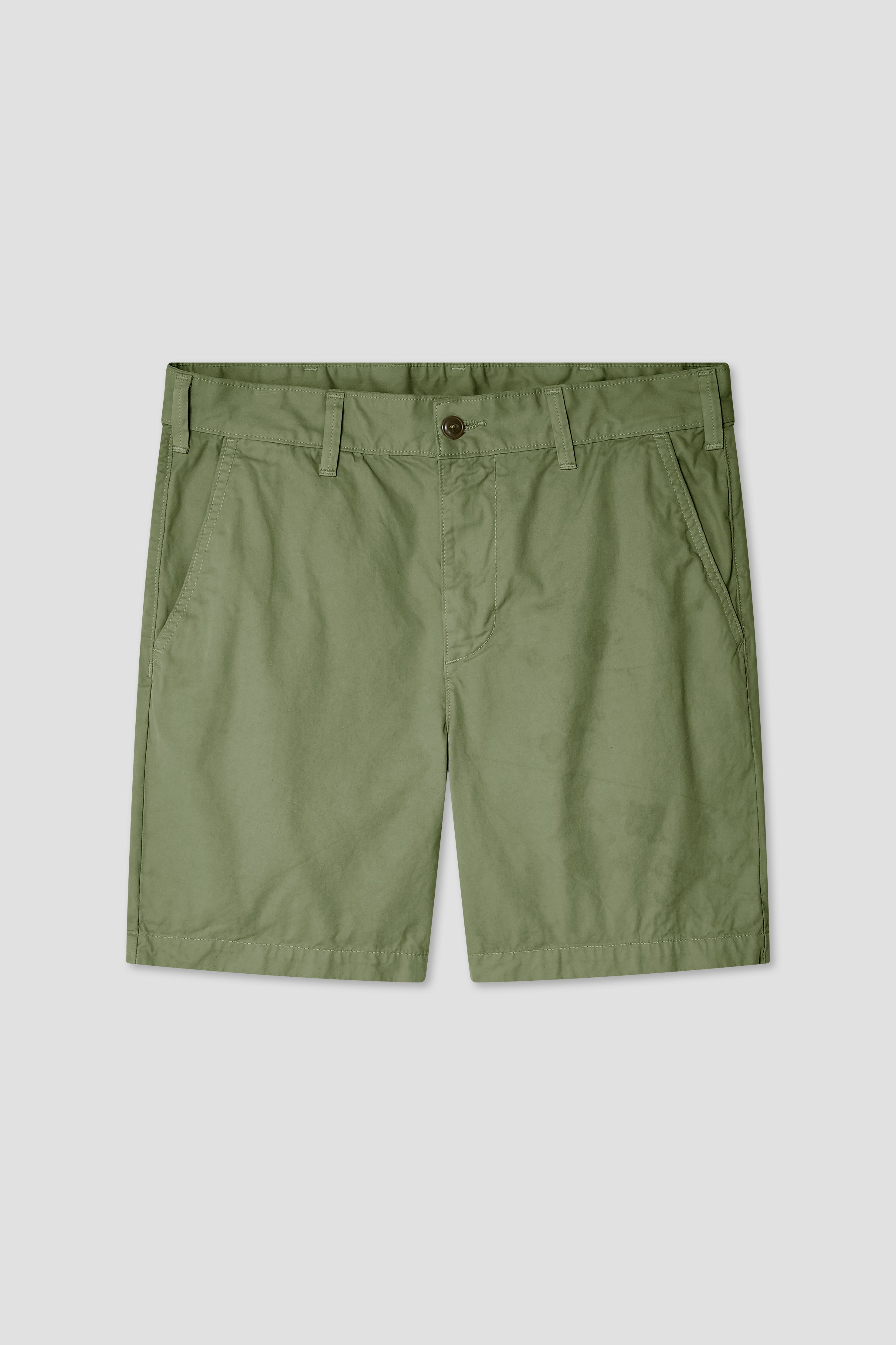 Twill Standard Short