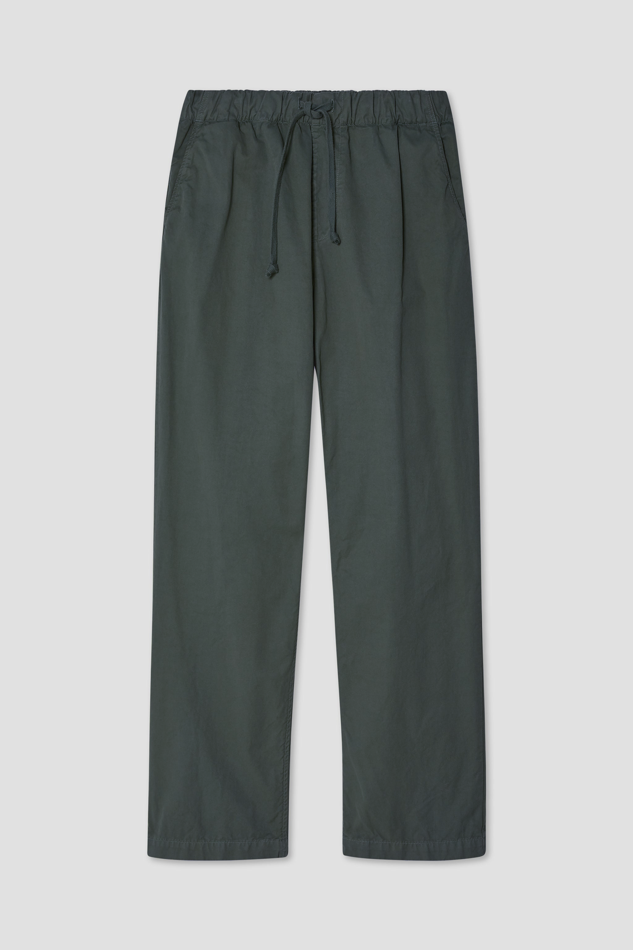 Twill Easy Chino