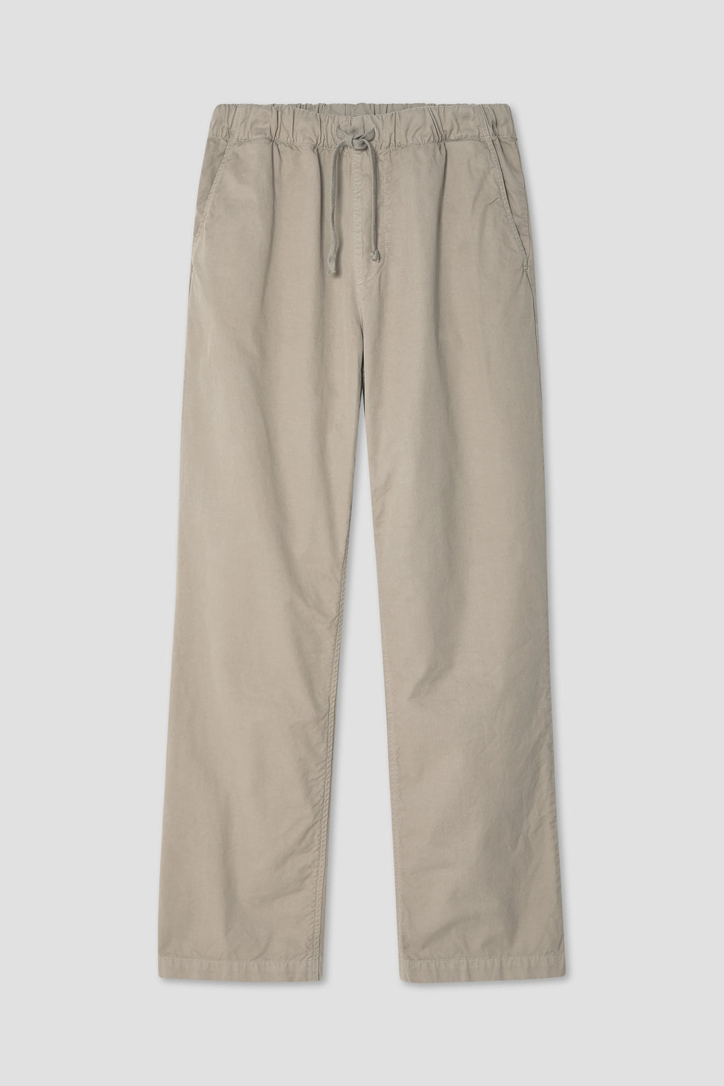 Twill Easy Chino