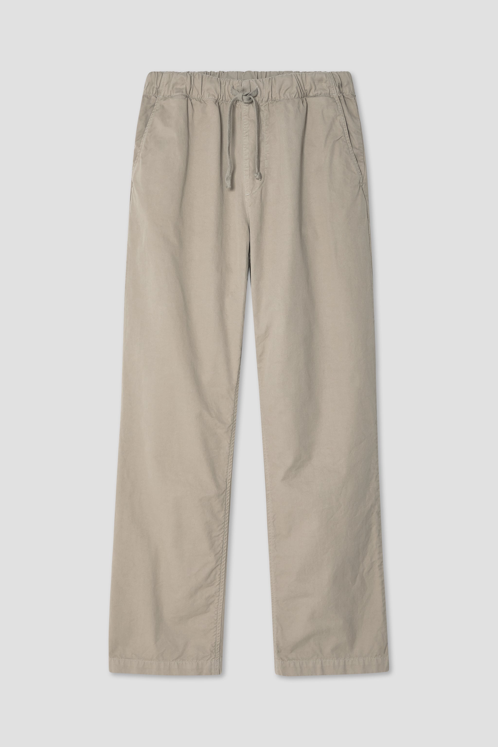 Twill Easy Chino
