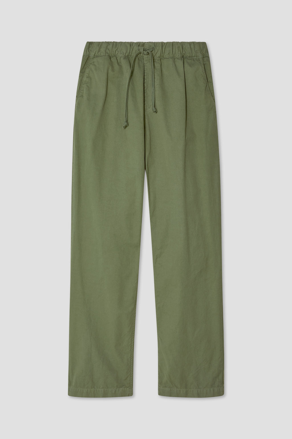 Twill Easy Chino