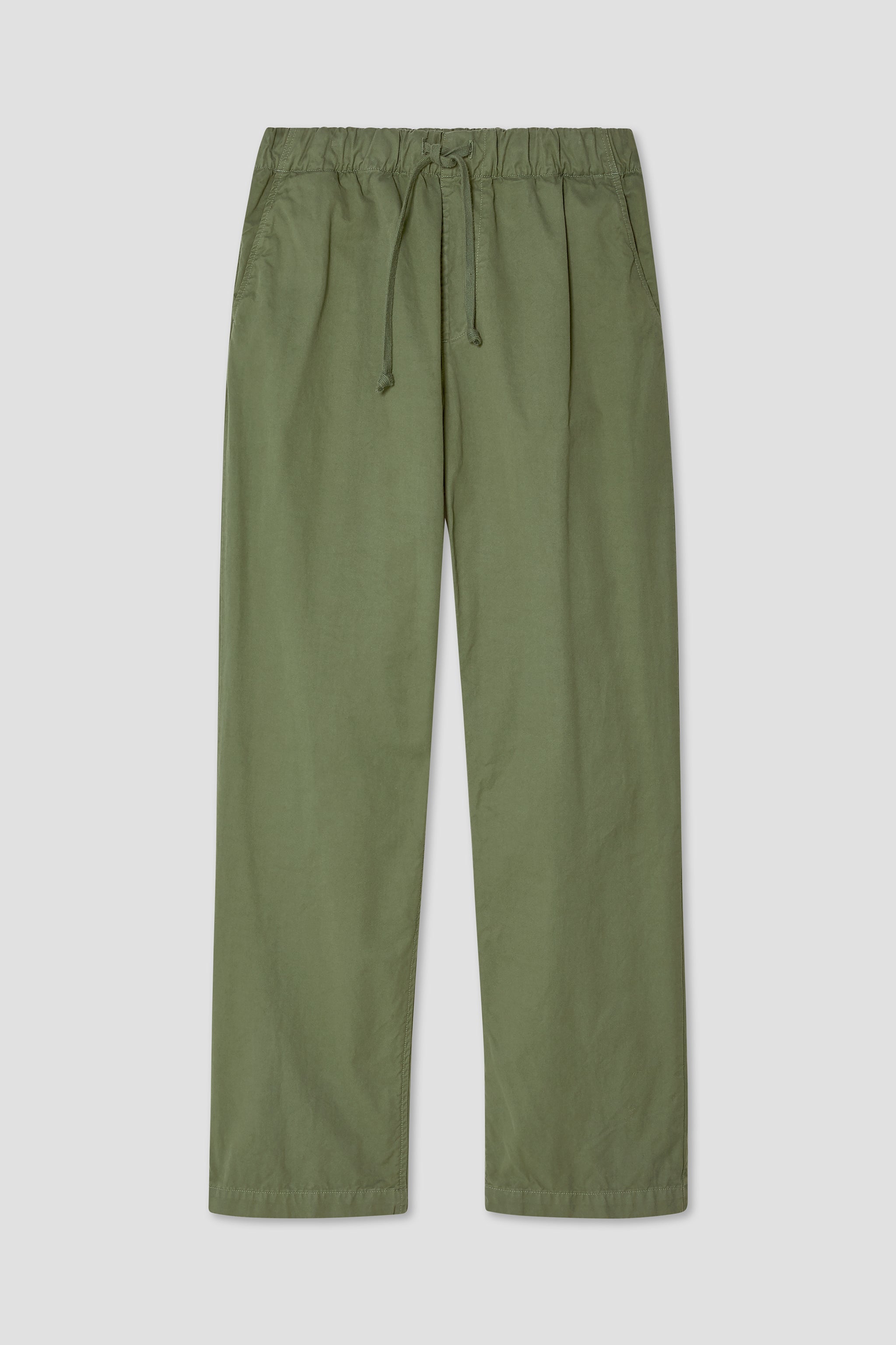 Twill Easy Chino