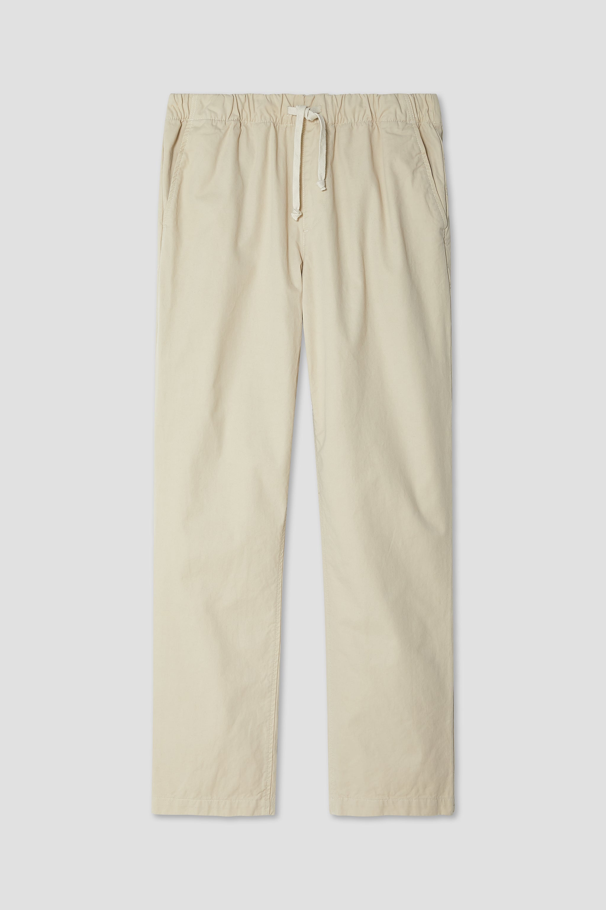 Twill Easy Chino