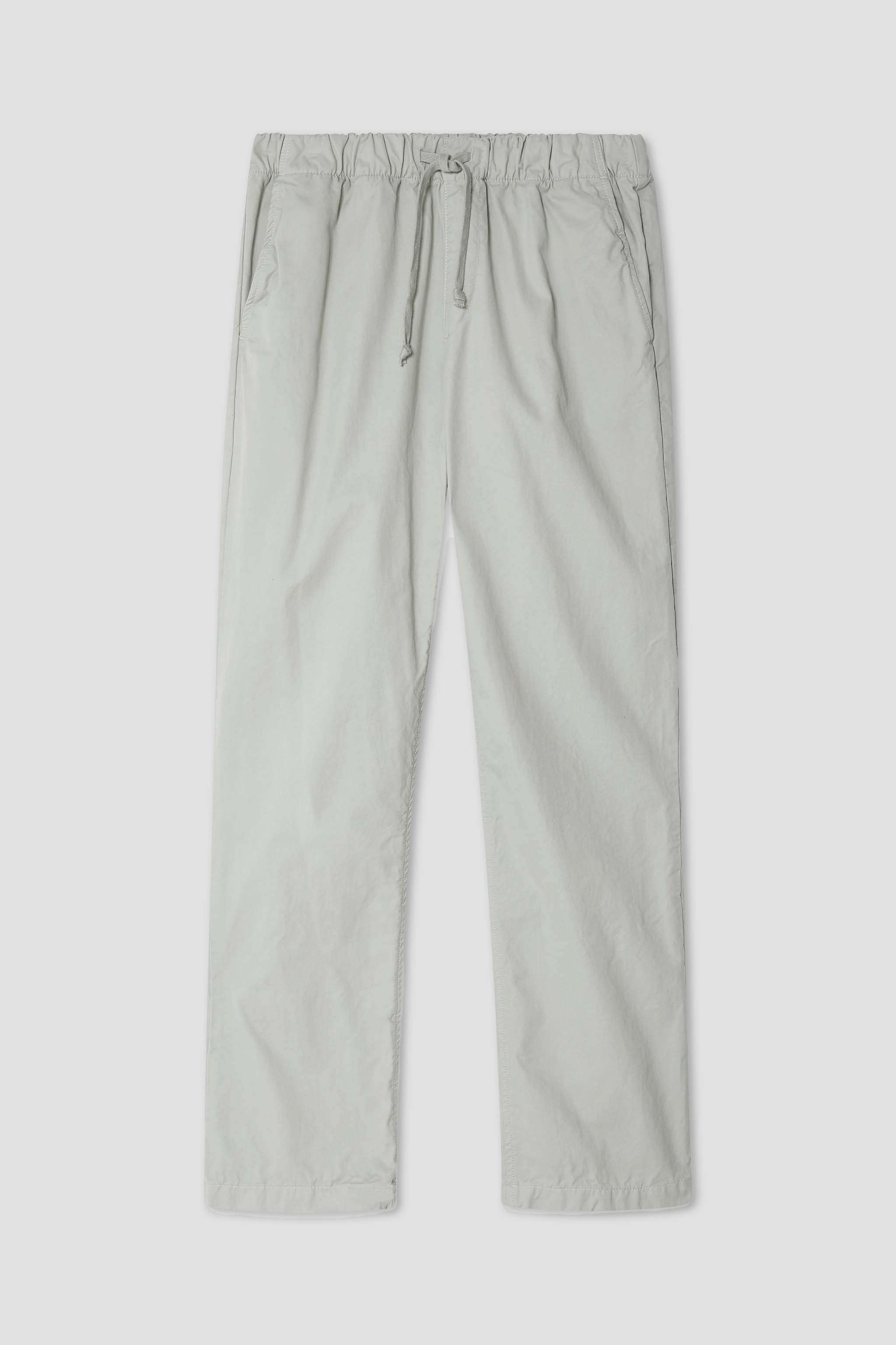 Twill Easy Chino