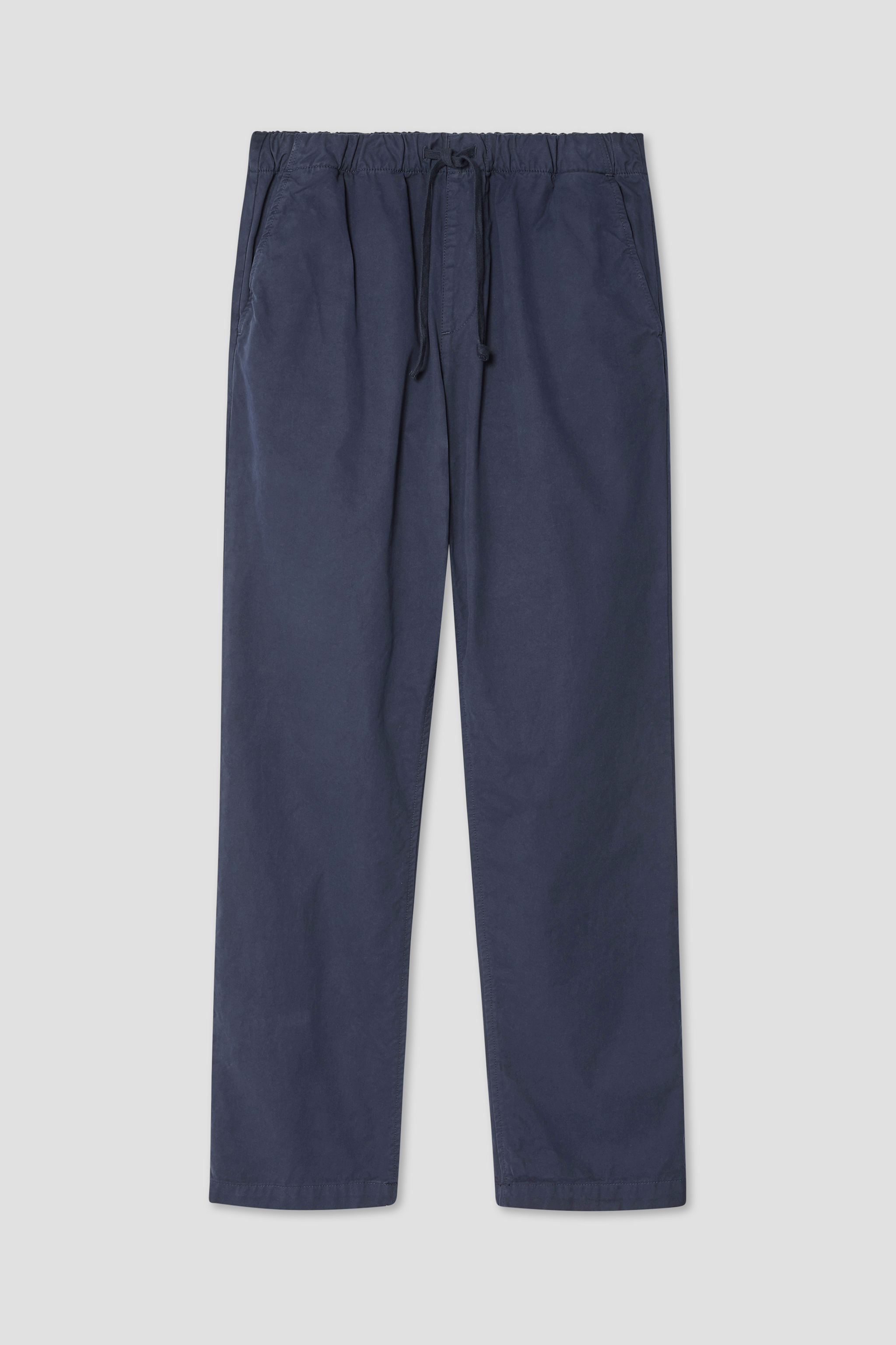 Twill Easy Chino