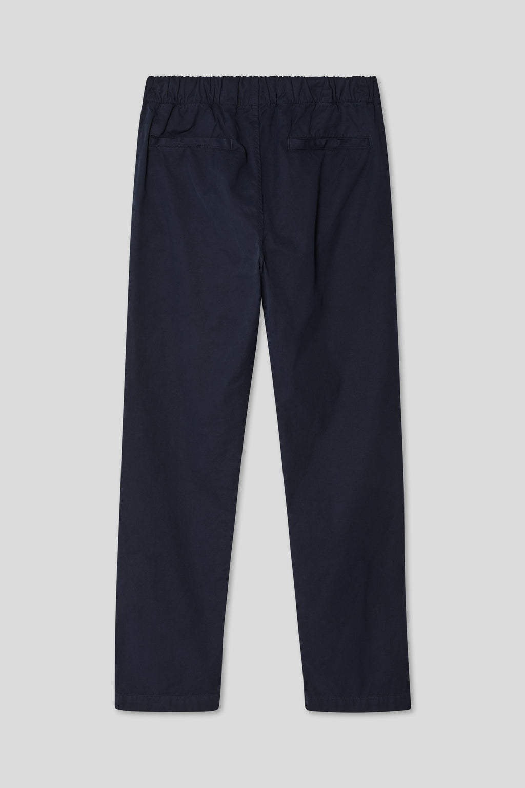 Twill Easy Chino