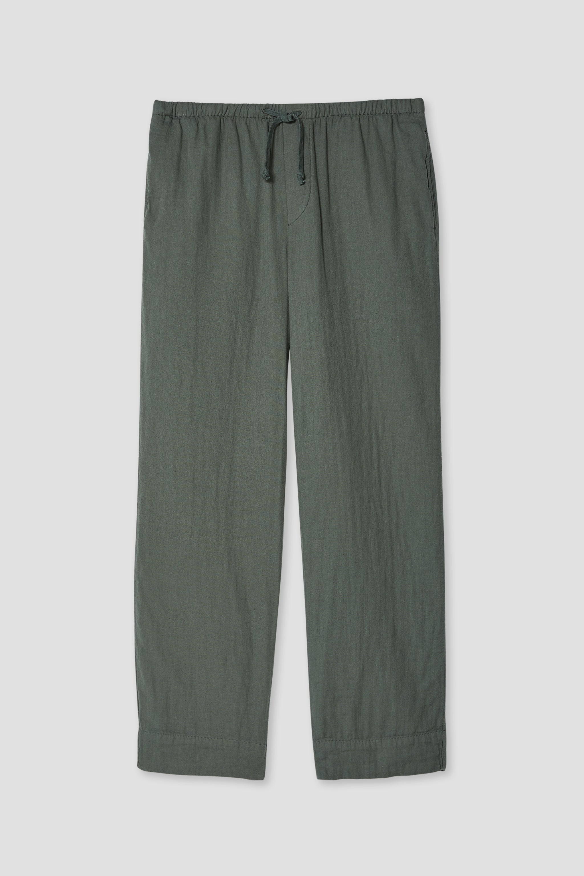 Triple Gauze Lounge Pant