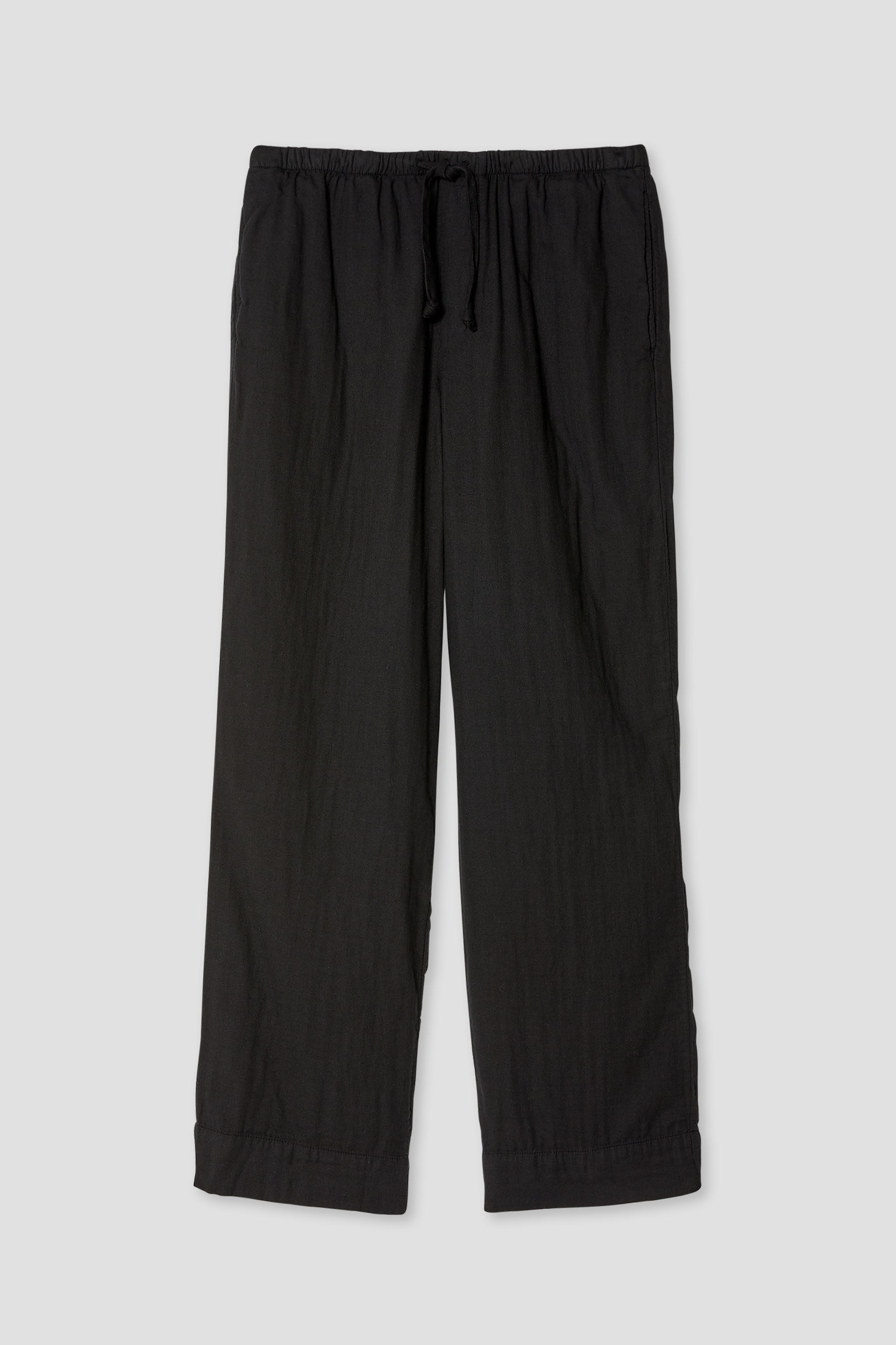 Triple Gauze Lounge Pant