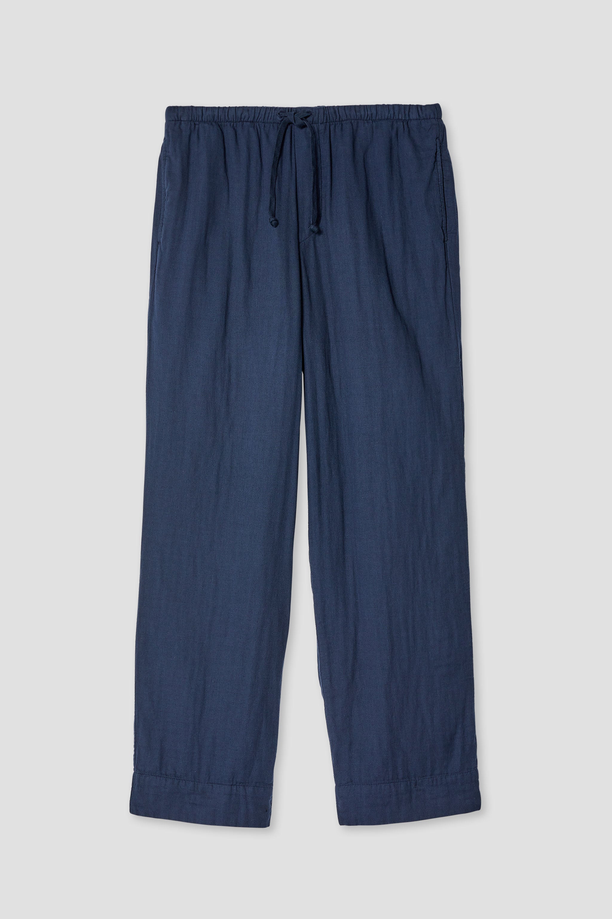 Triple Gauze Lounge Pant