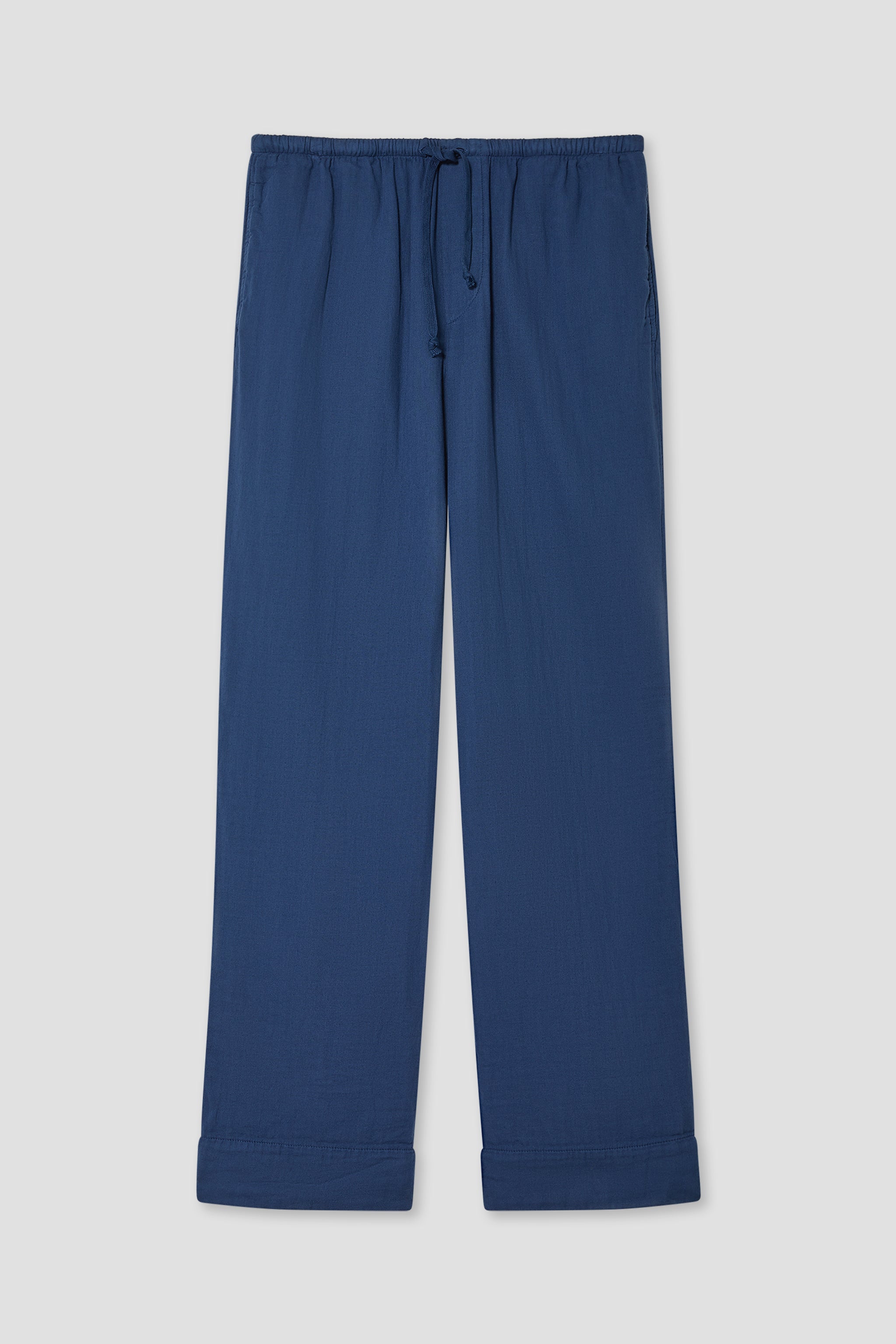 Triple Gauze Lounge Pant
