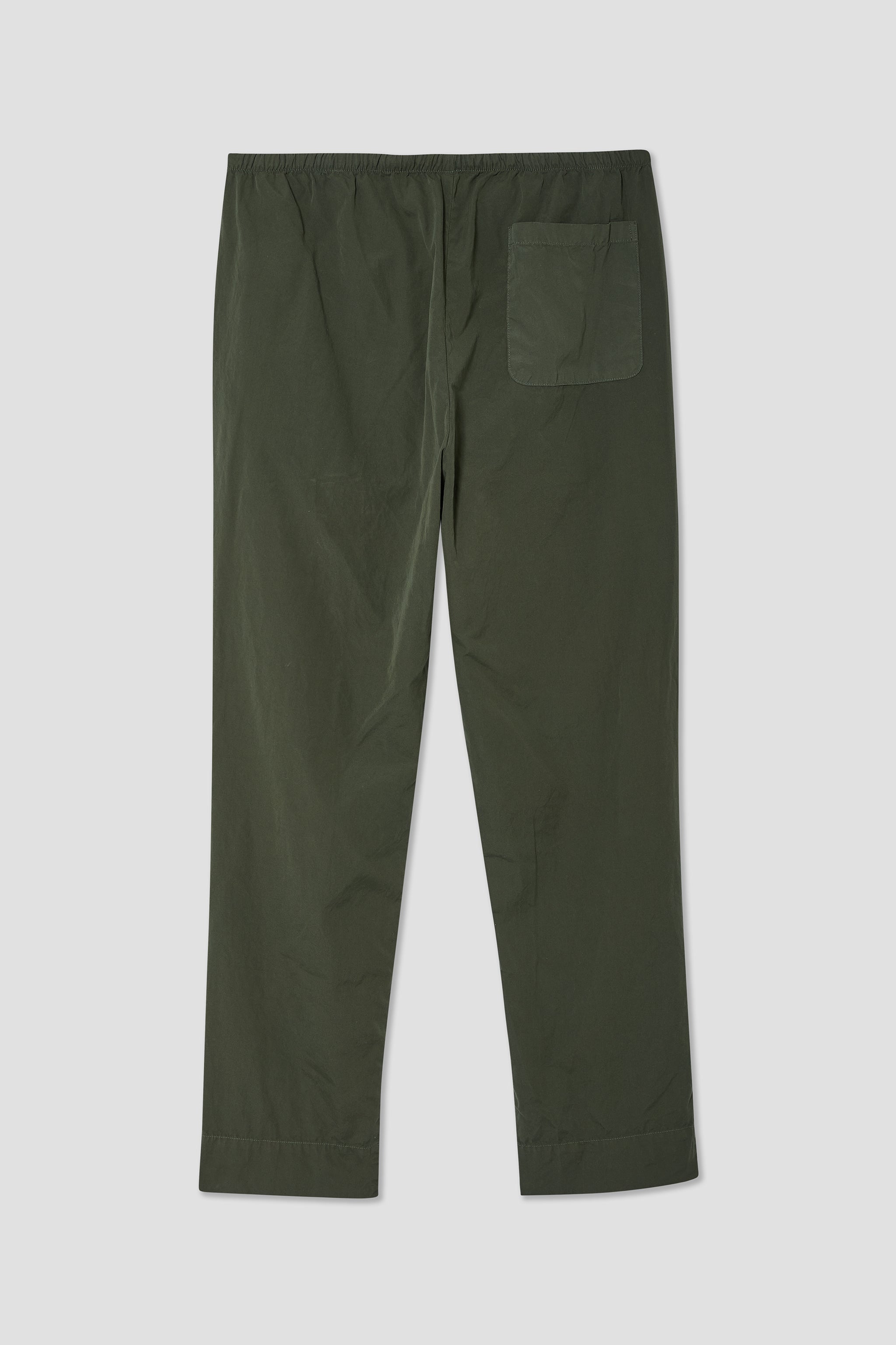 Poplin Haven Pant