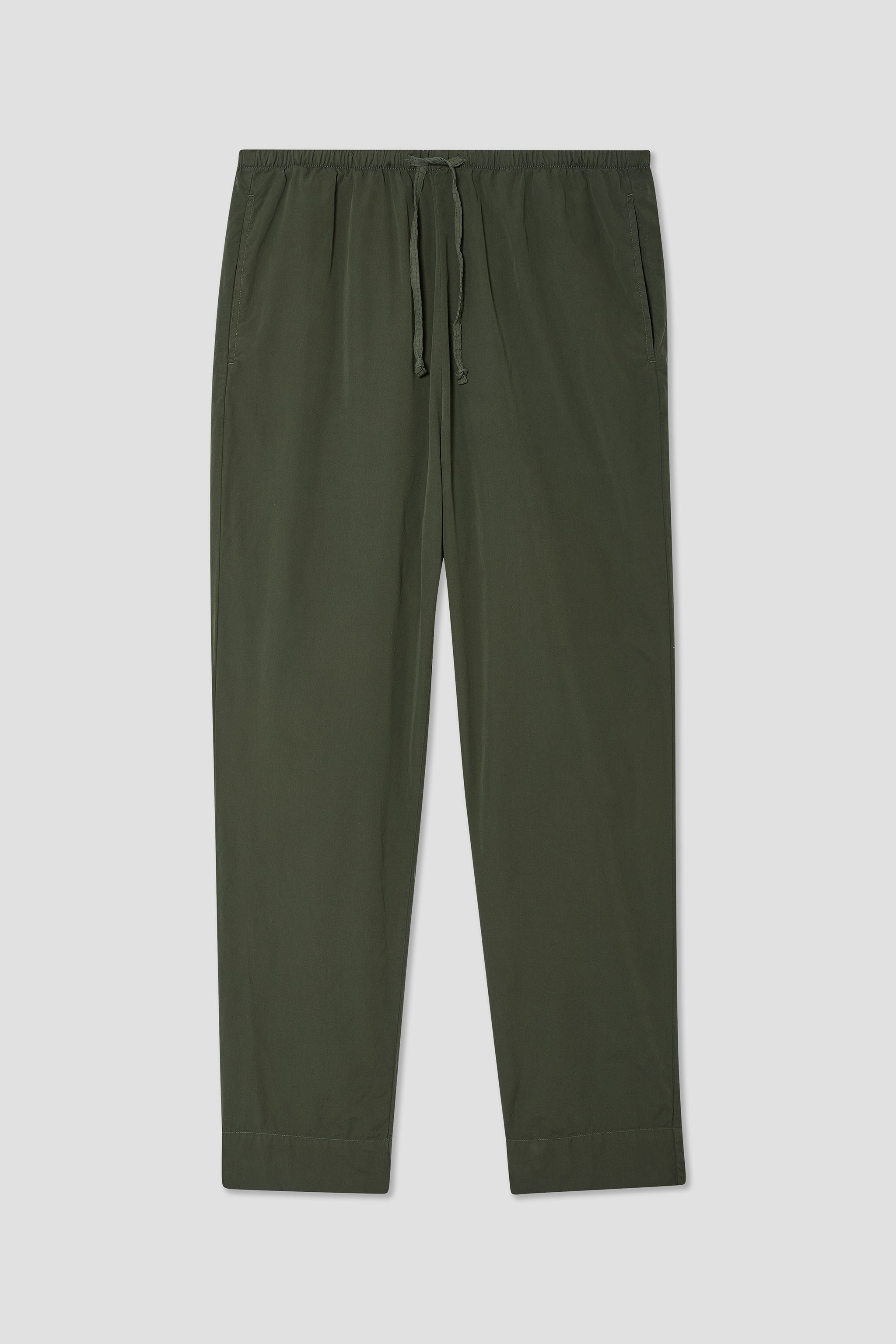 Poplin Haven Pant