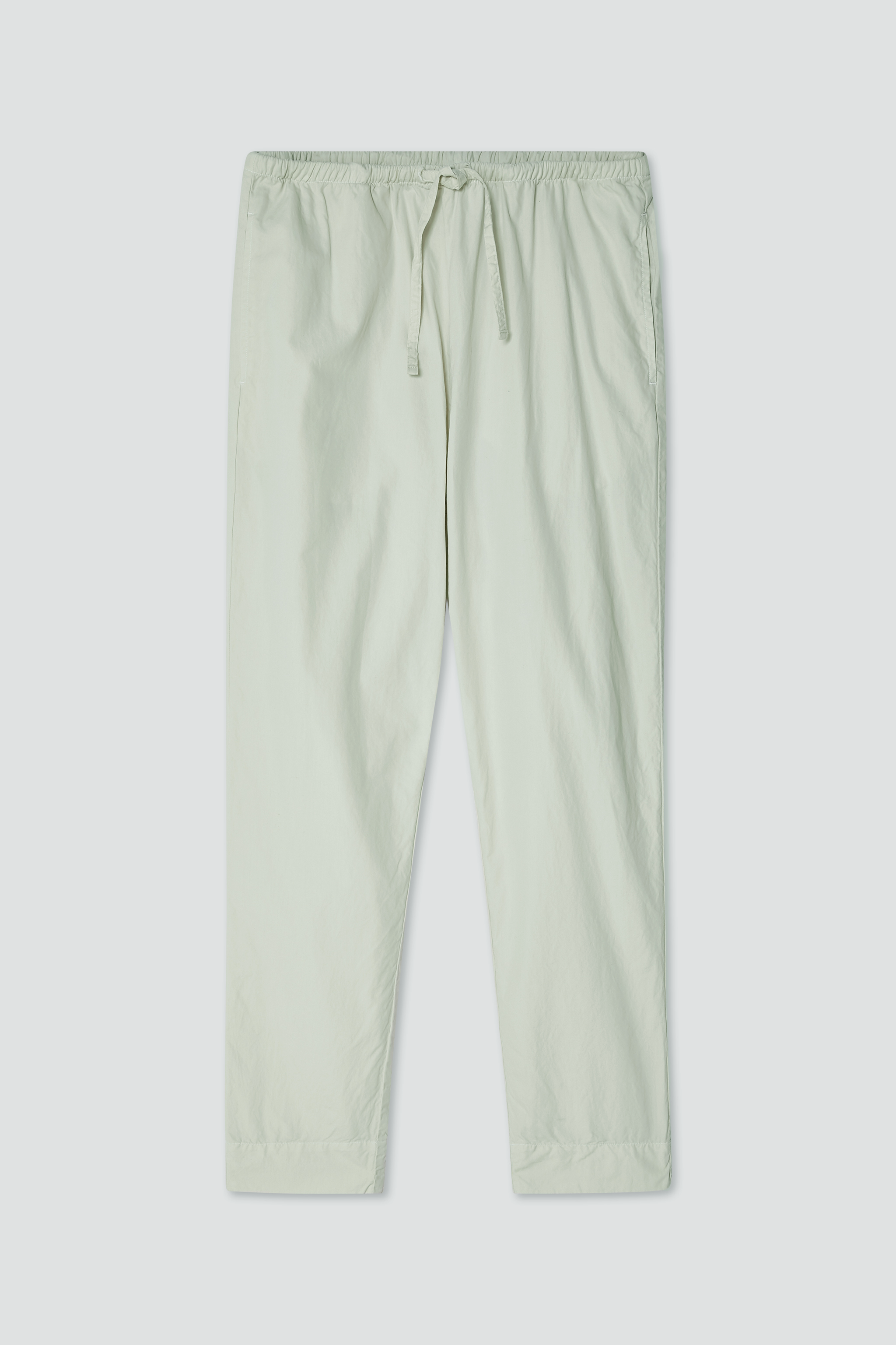 Poplin Haven Pant