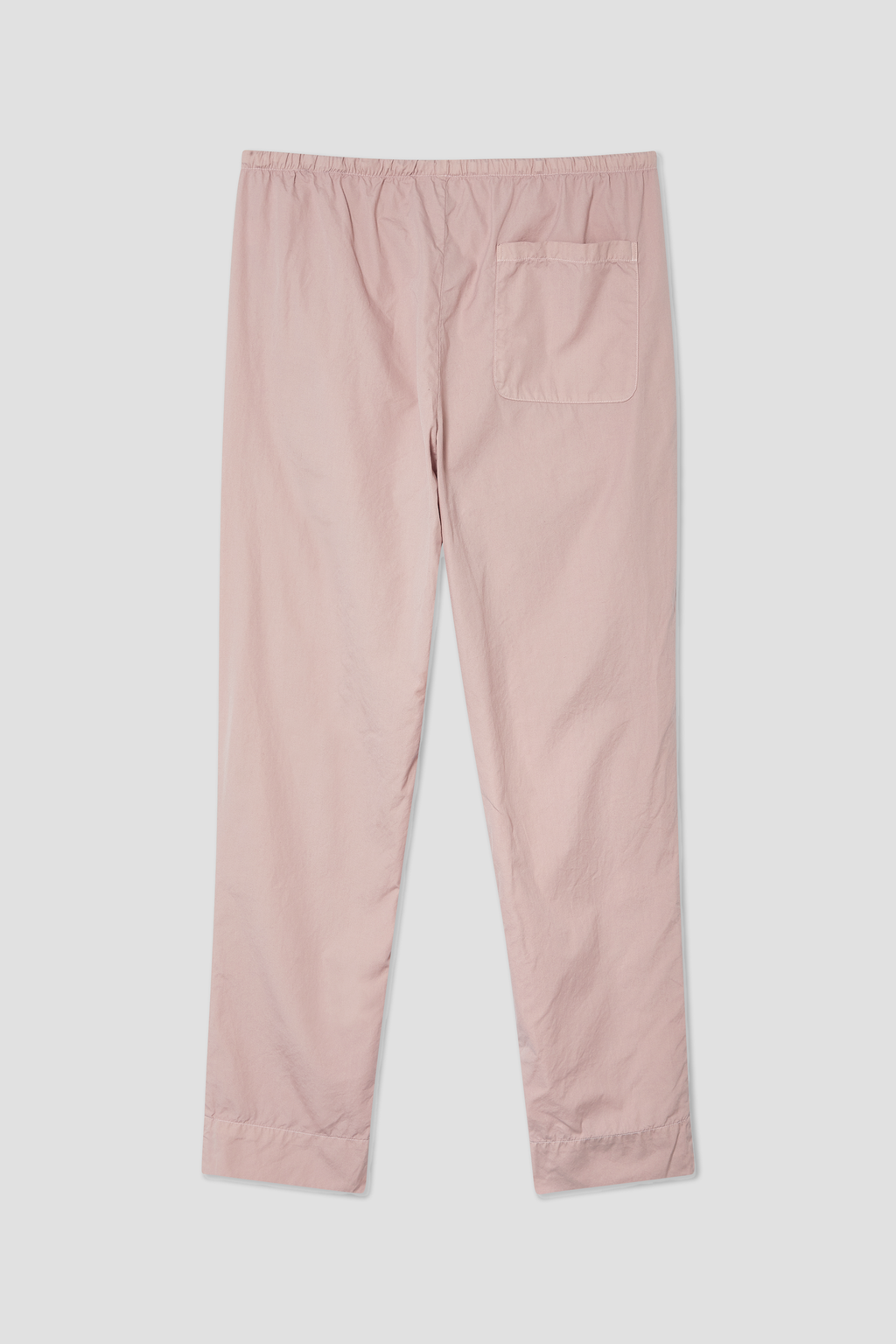 Poplin Haven Pant