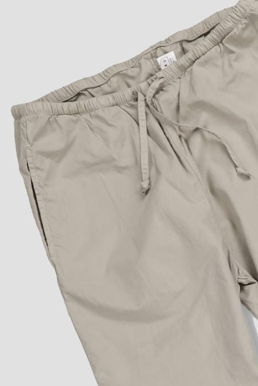Poplin Haven Pant