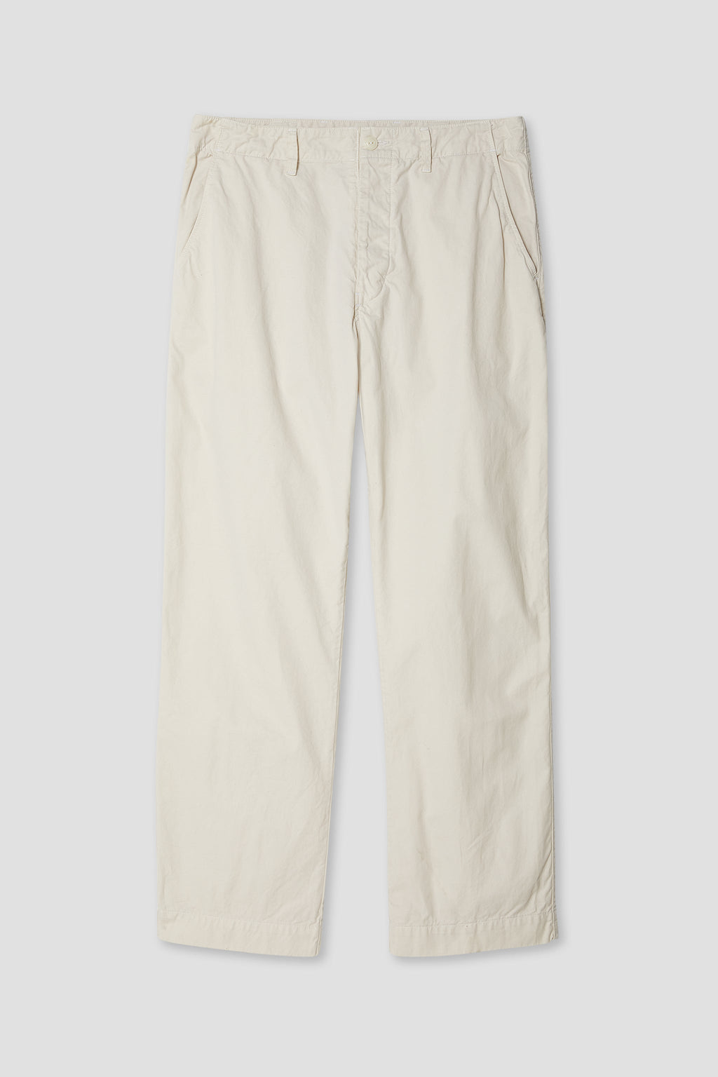 The Weekend Chino