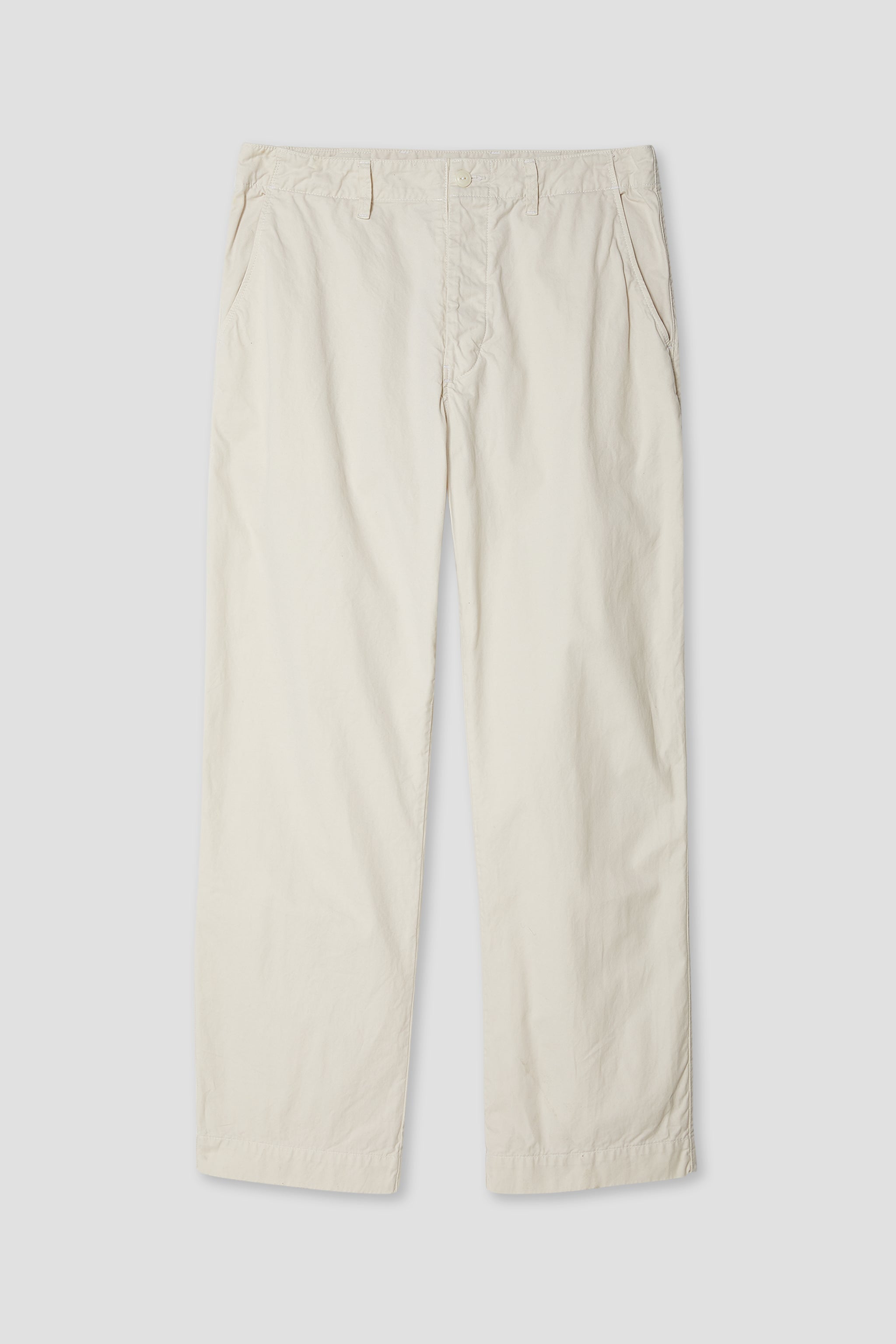 The Weekend Chino