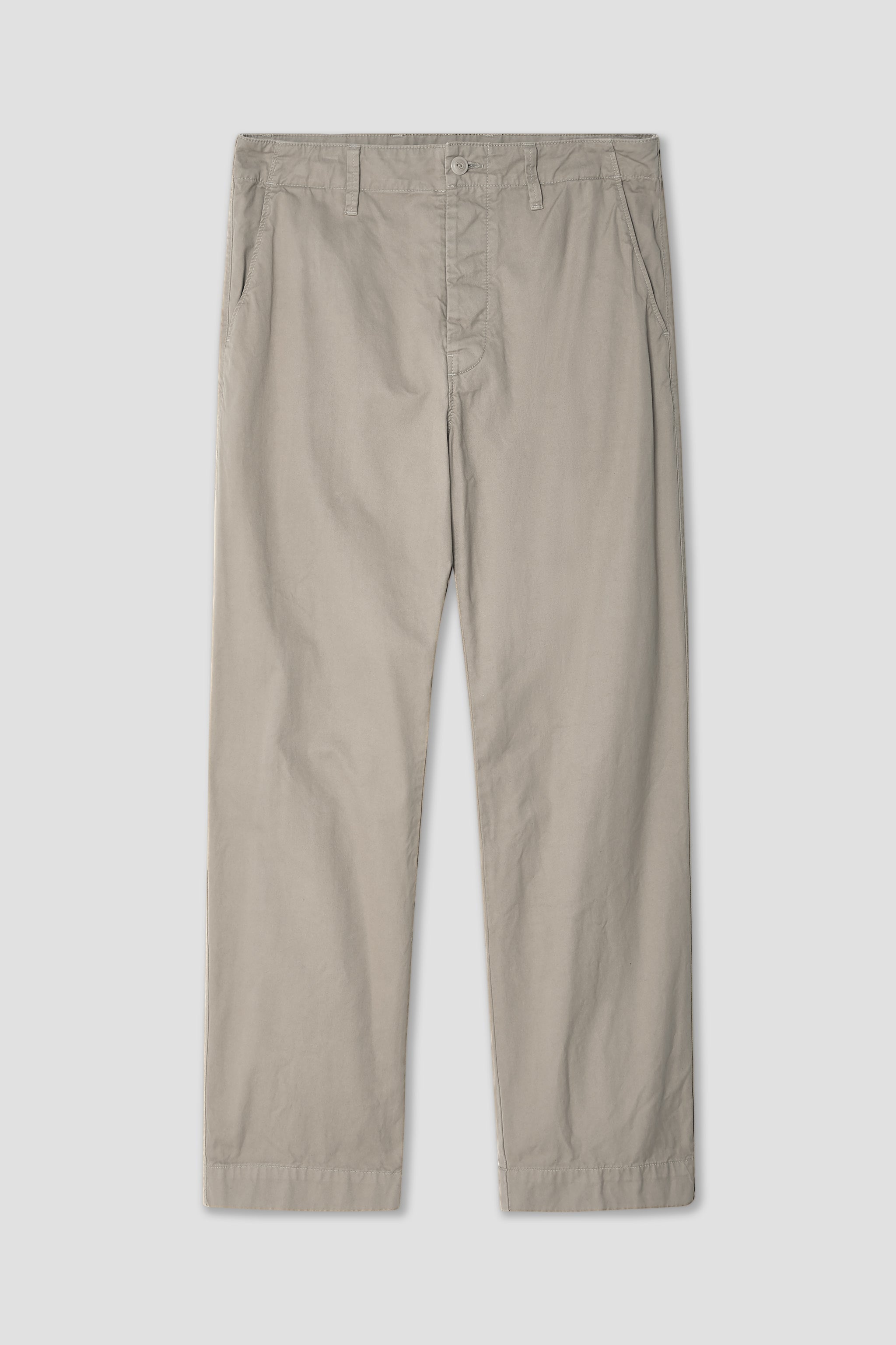 The Weekend Chino