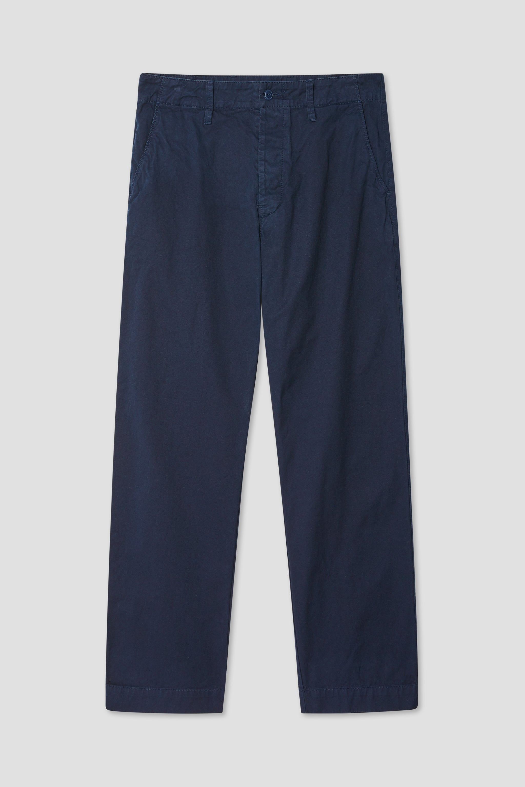 The Weekend Chino