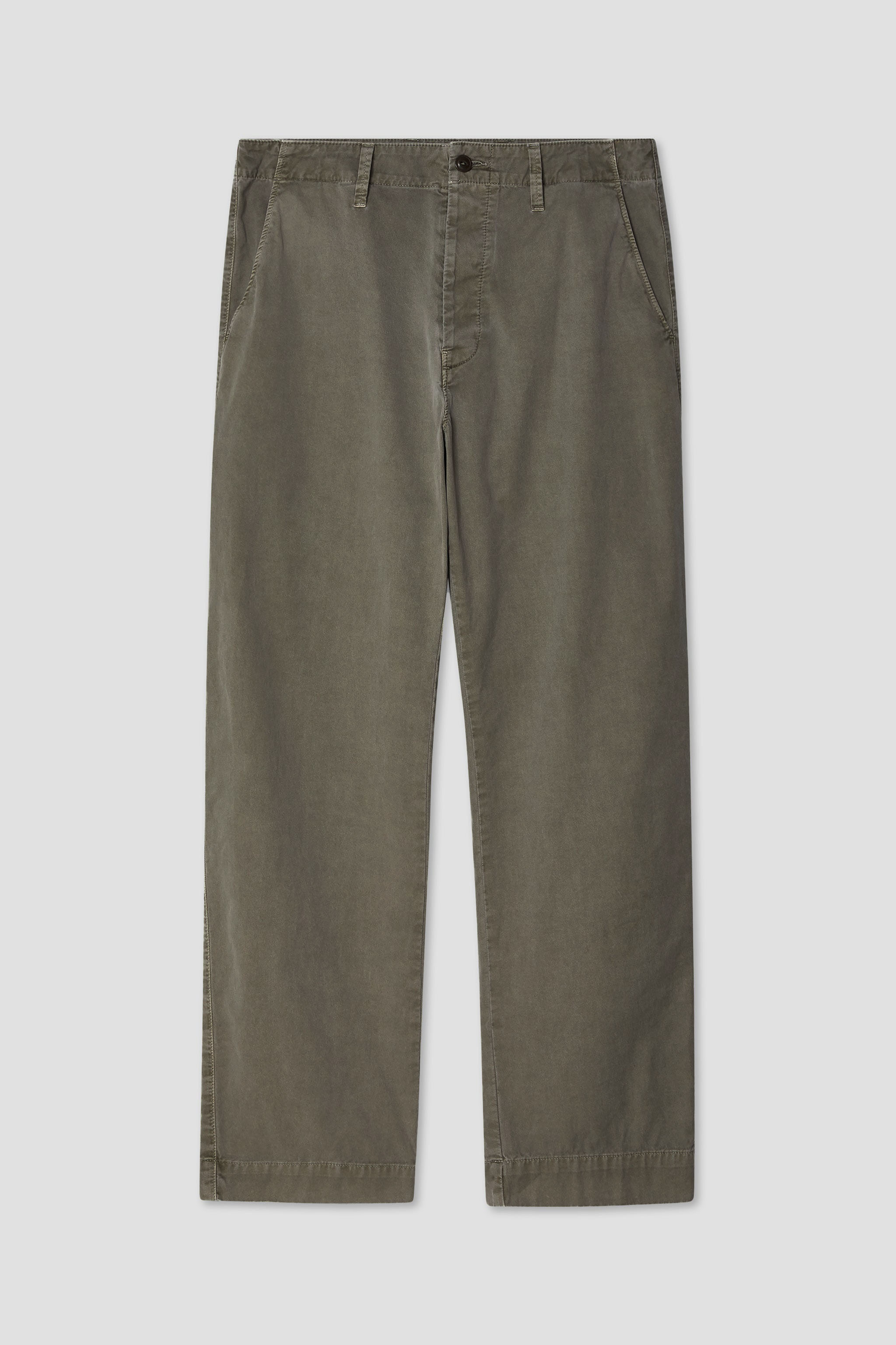 The Weekend Chino