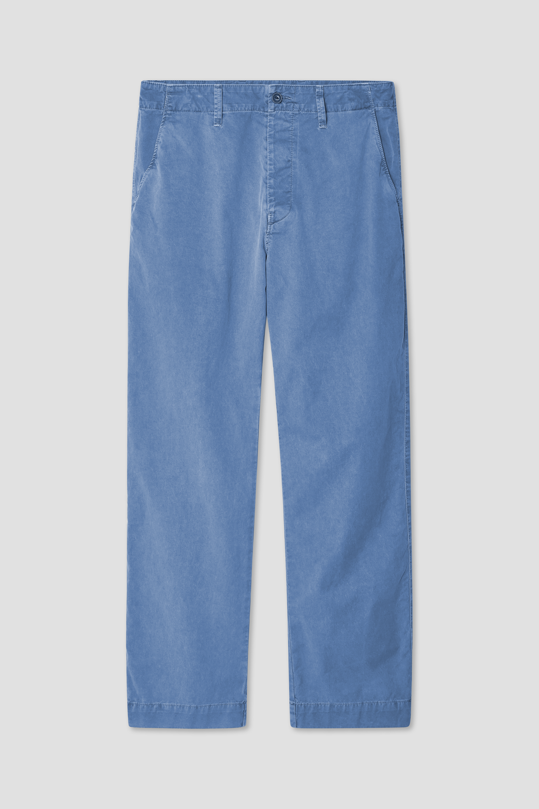 The Weekend Chino