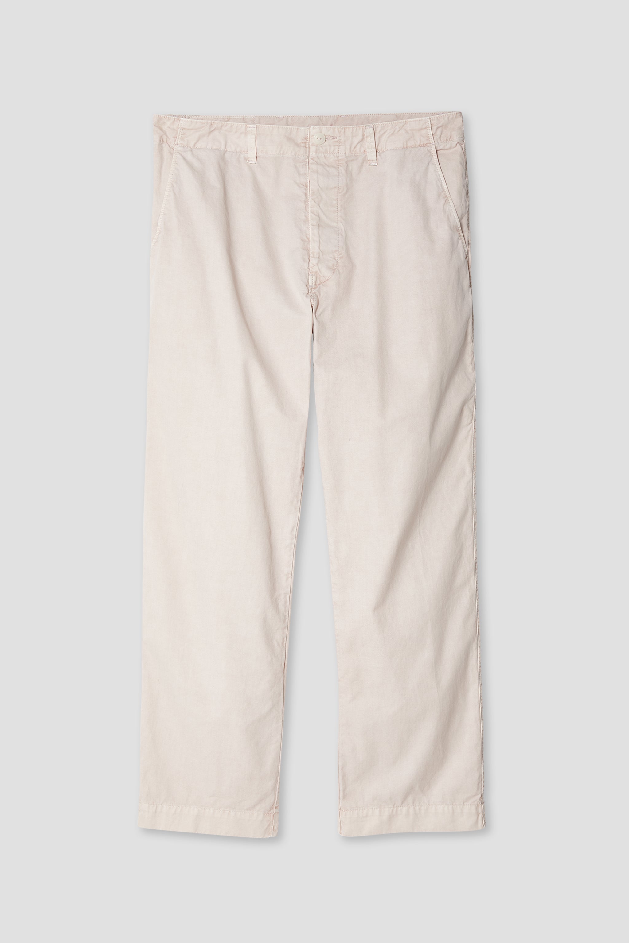 The Weekend Chino