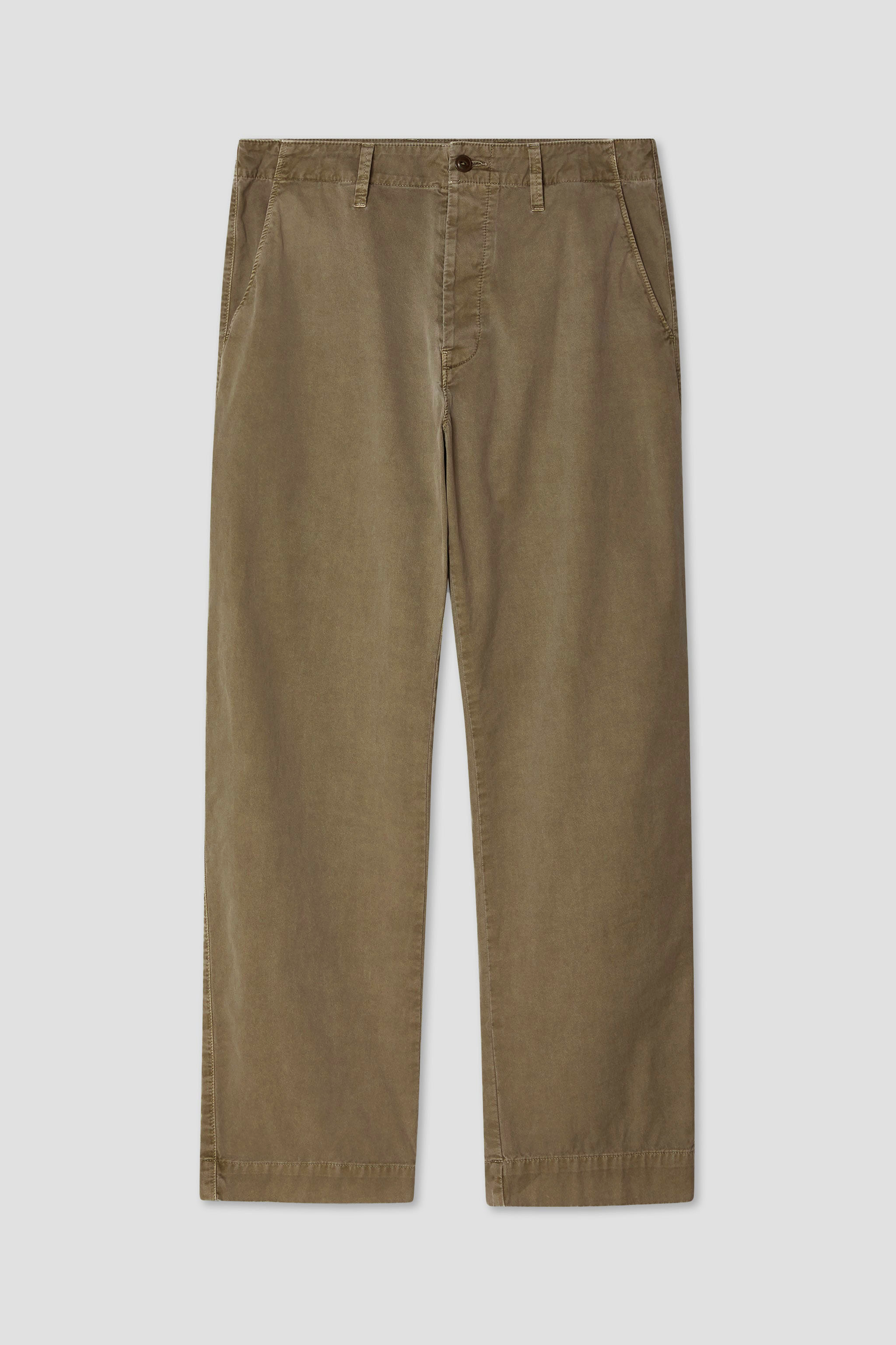 The Weekend Chino
