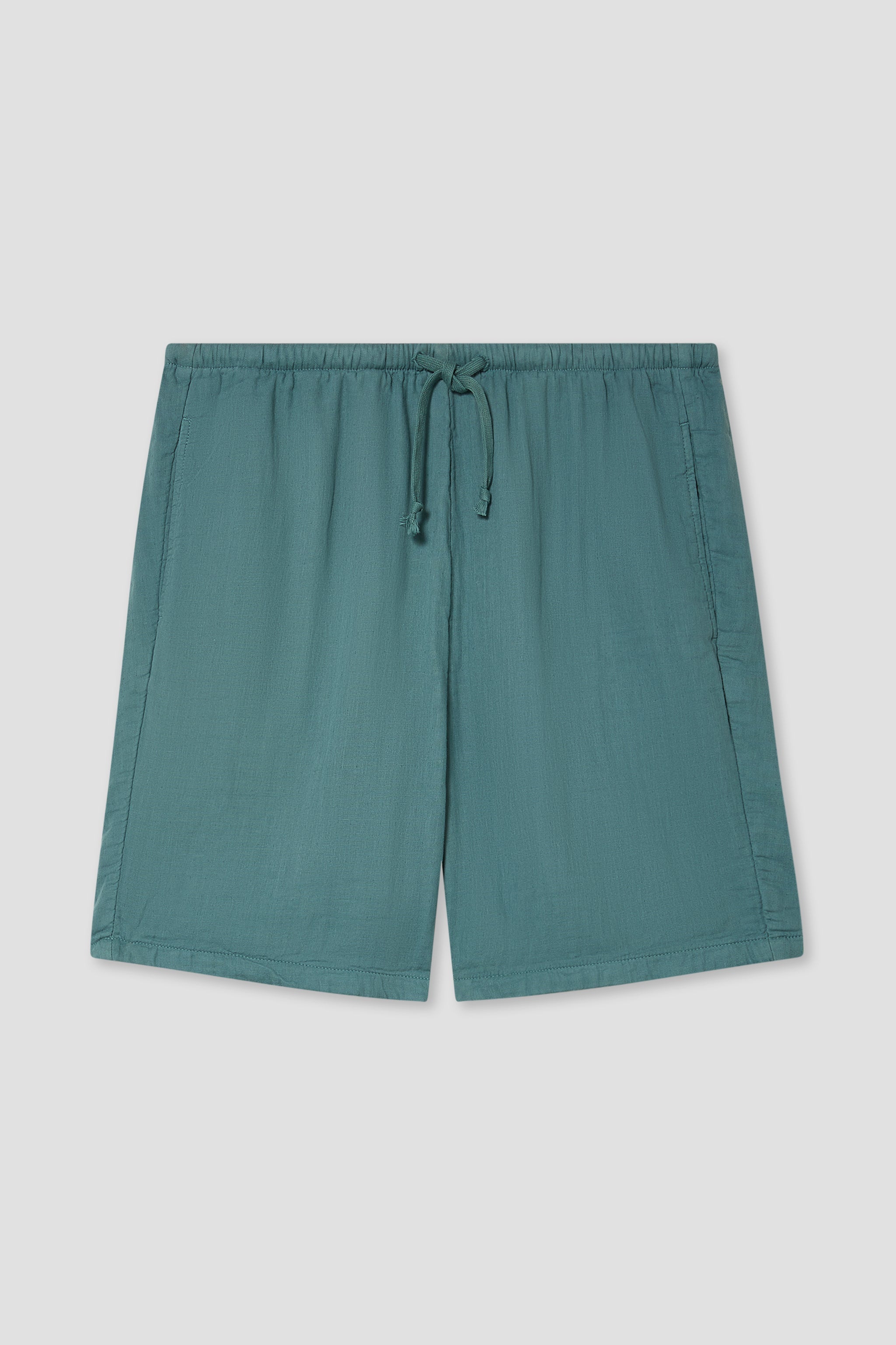 Triple Gauze Lounge Short