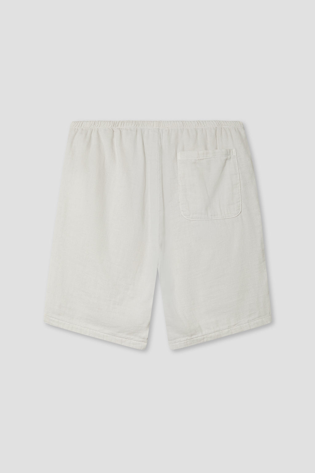Triple Gauze Lounge Short