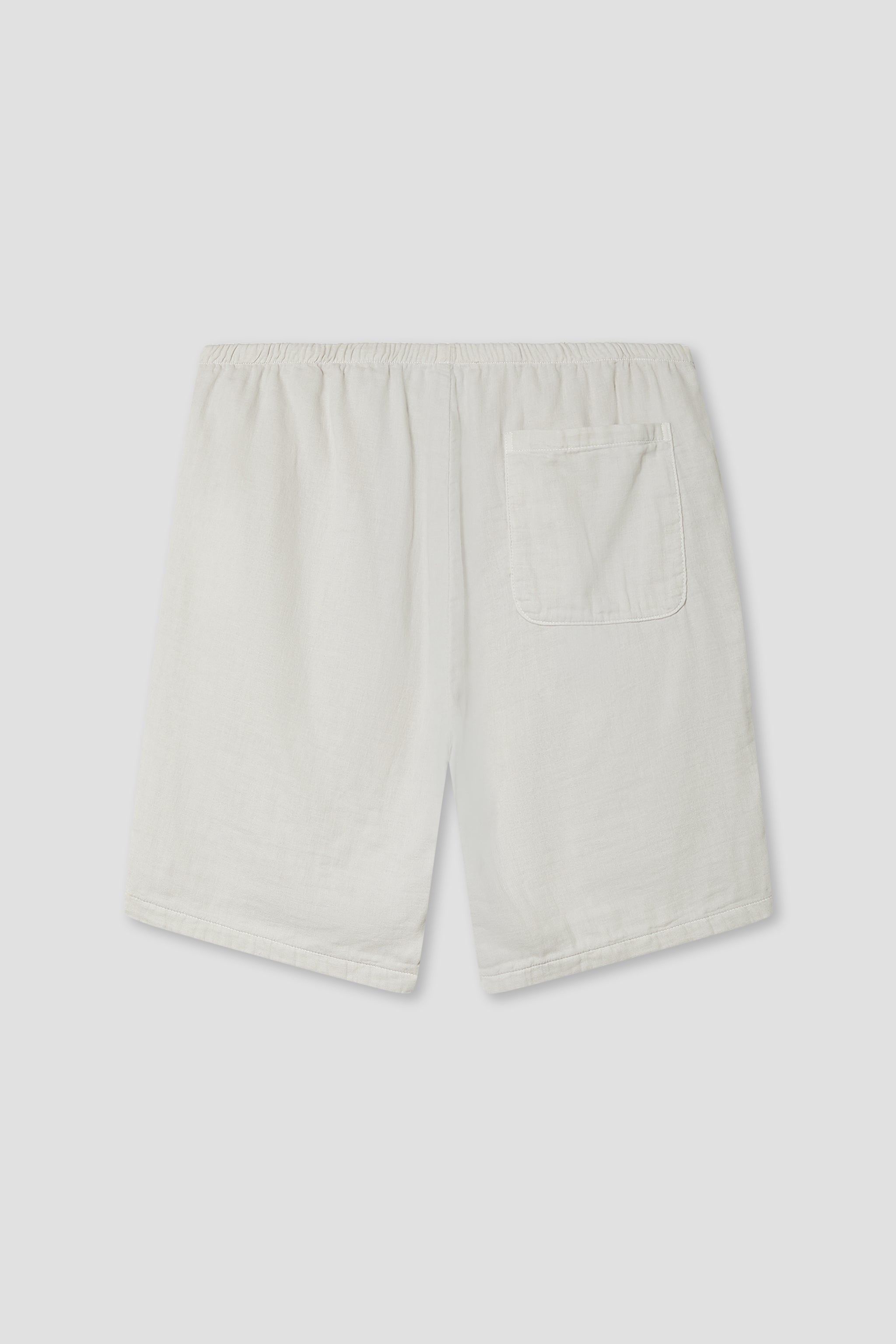 Triple Gauze Lounge Short