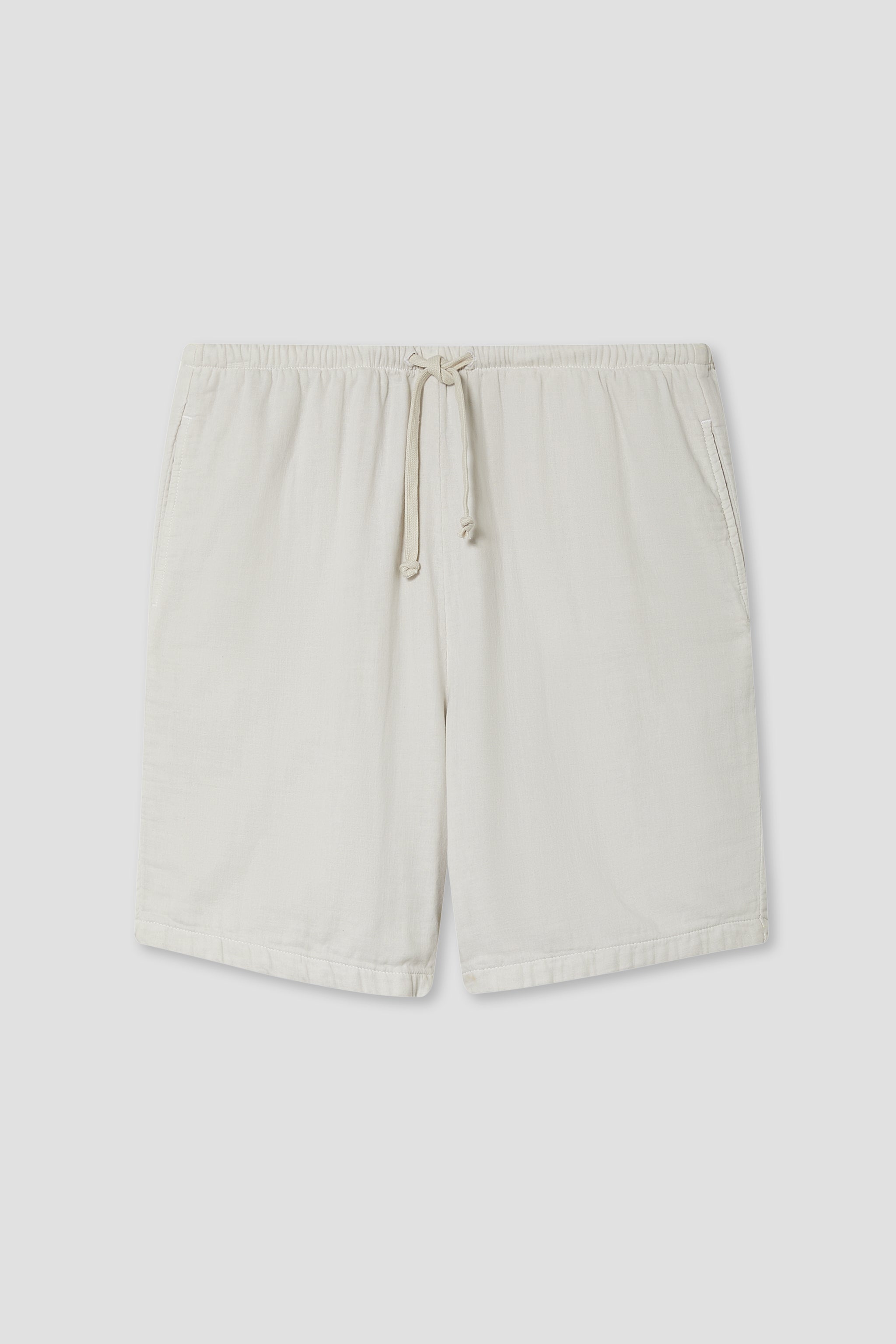 Triple Gauze Lounge Short