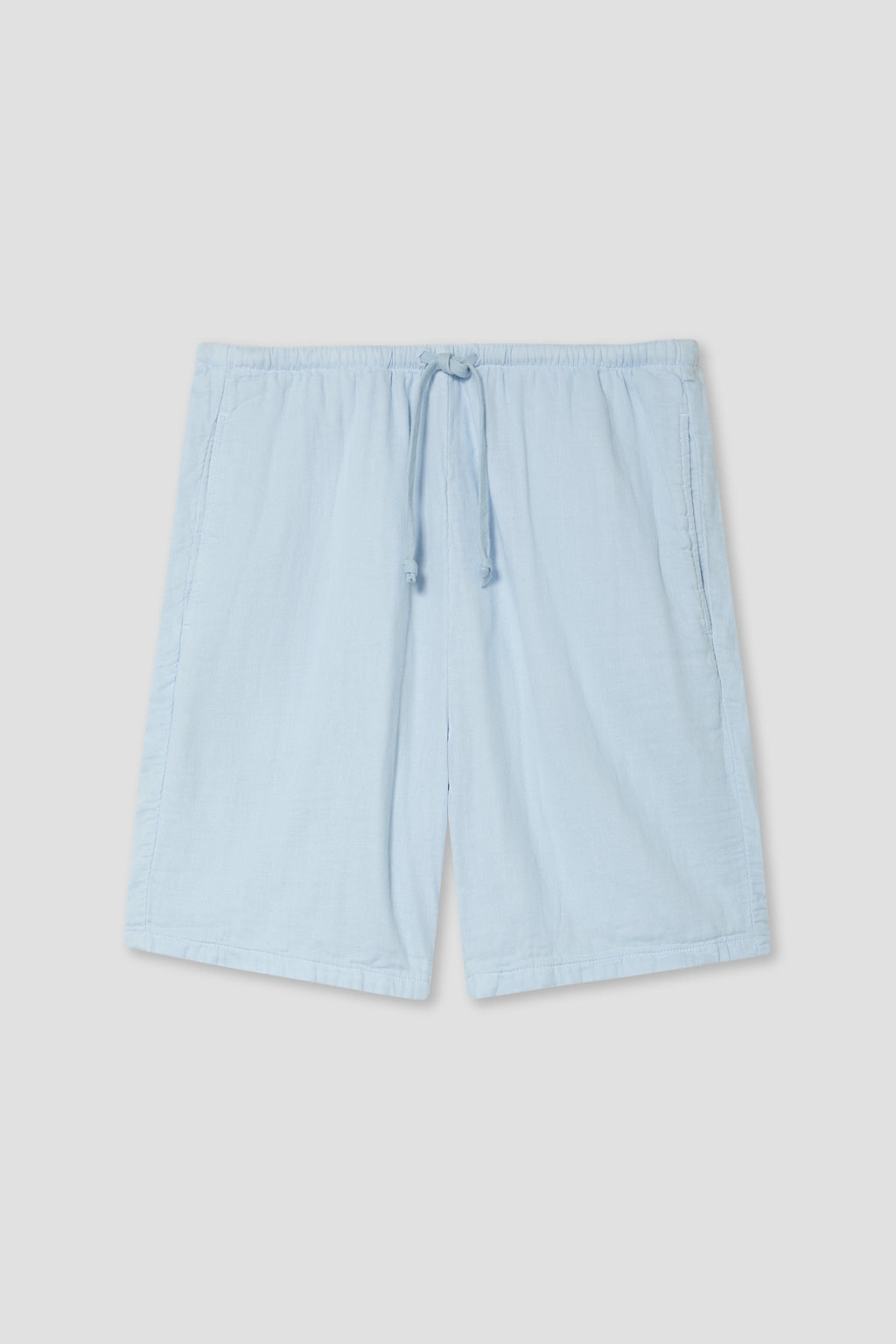 Triple Gauze Lounge Short