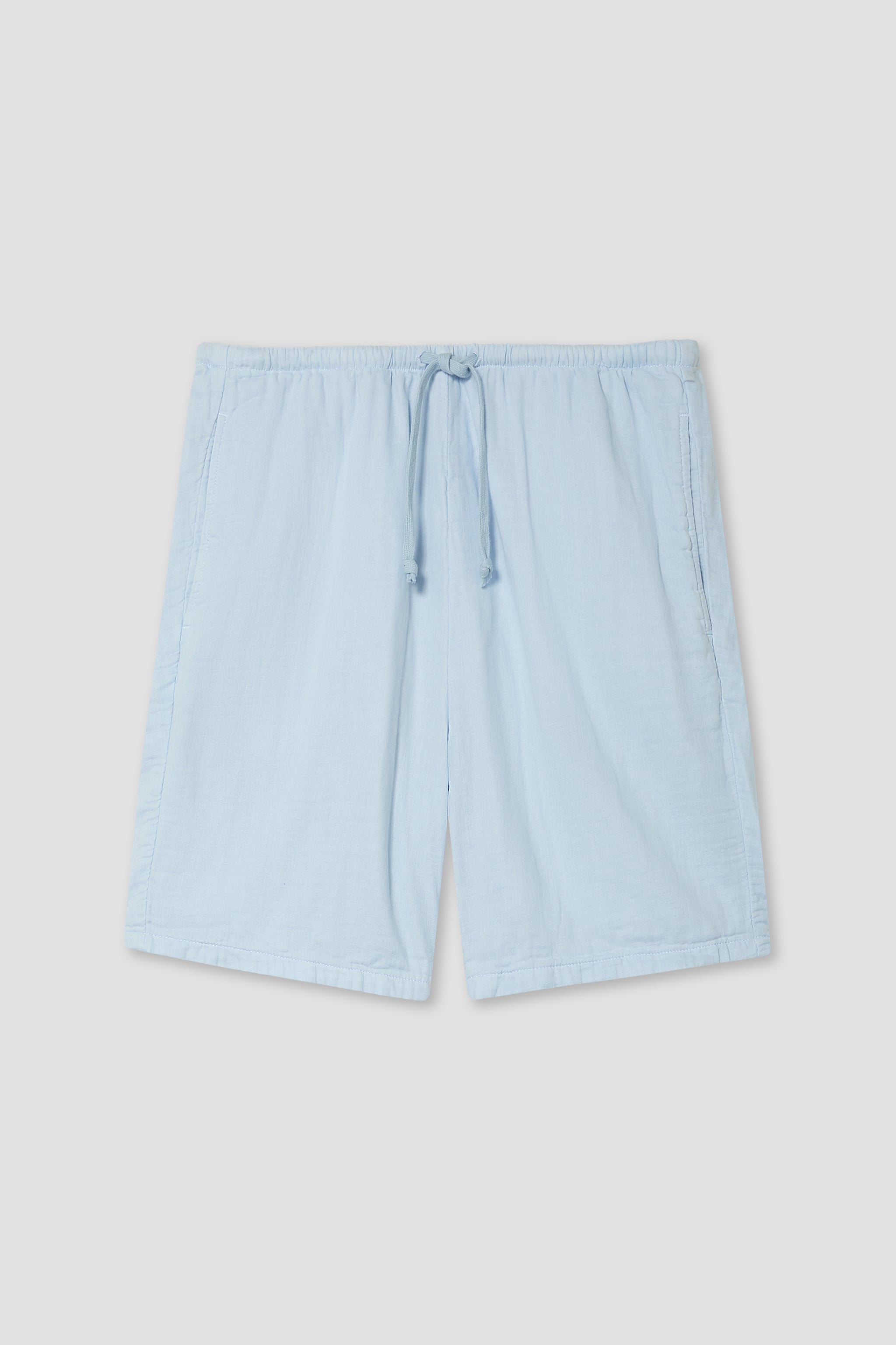 Triple Gauze Lounge Short