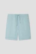 Triple Gauze Lounge Short