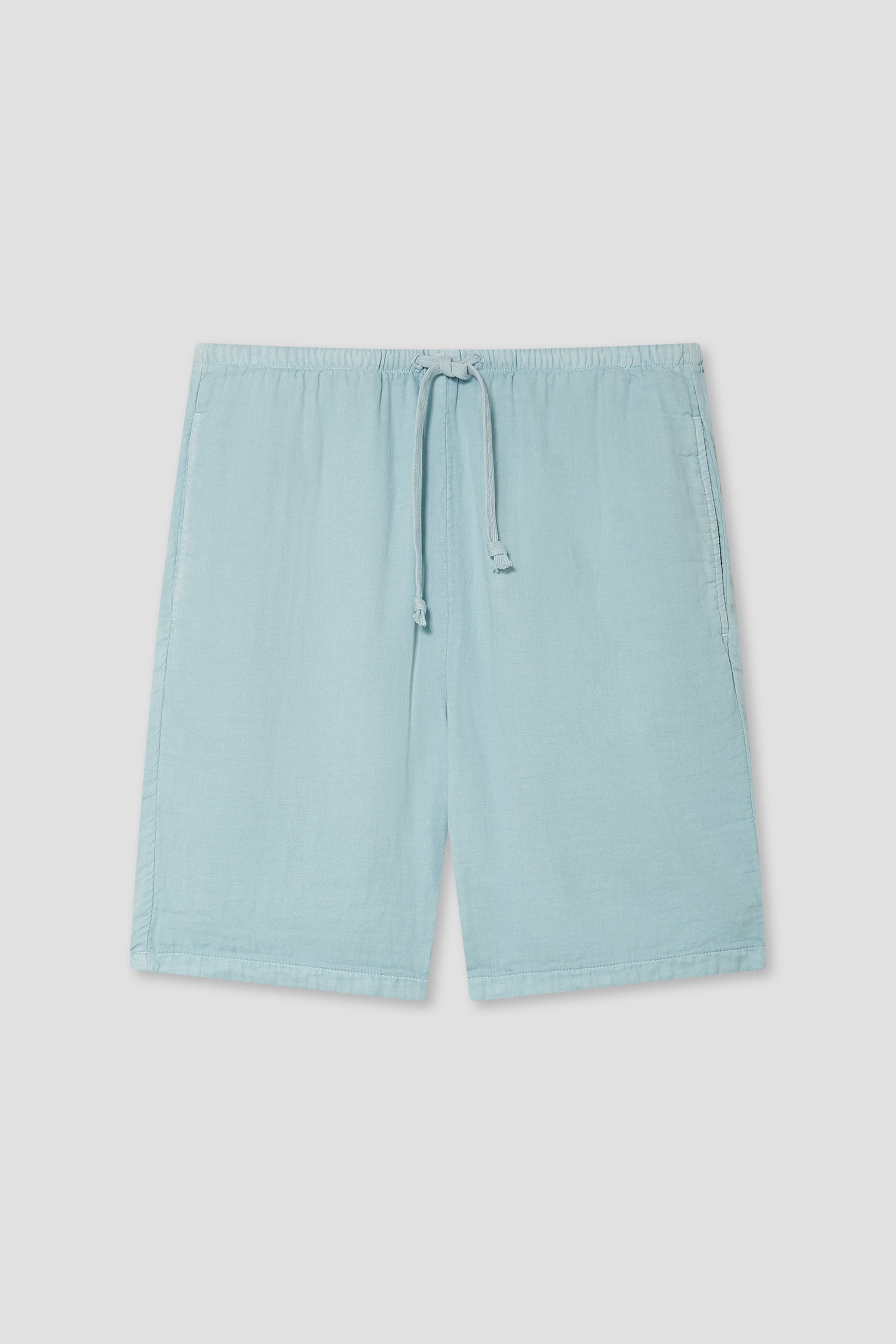 Triple Gauze Lounge Short