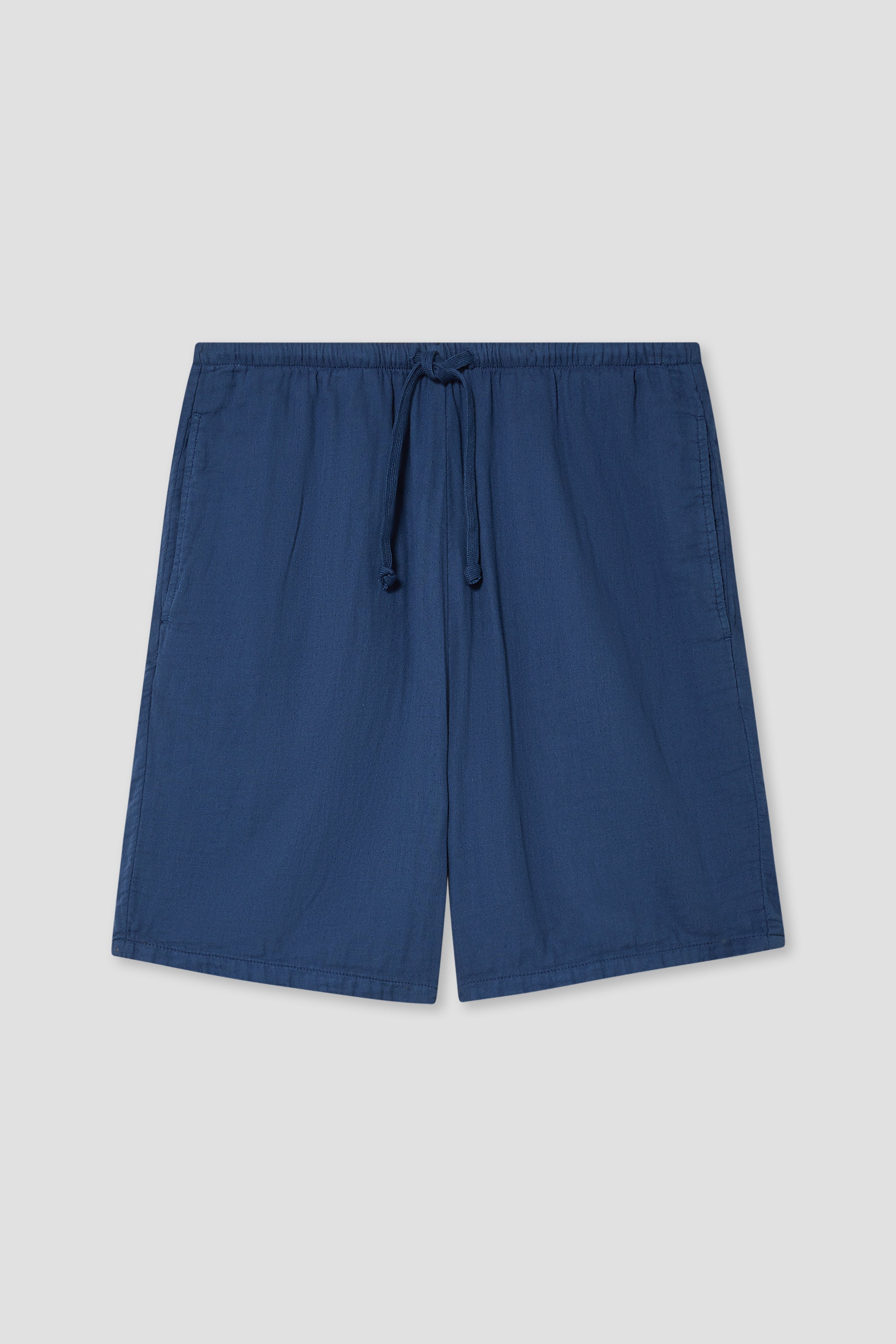 Triple Gauze Lounge Short