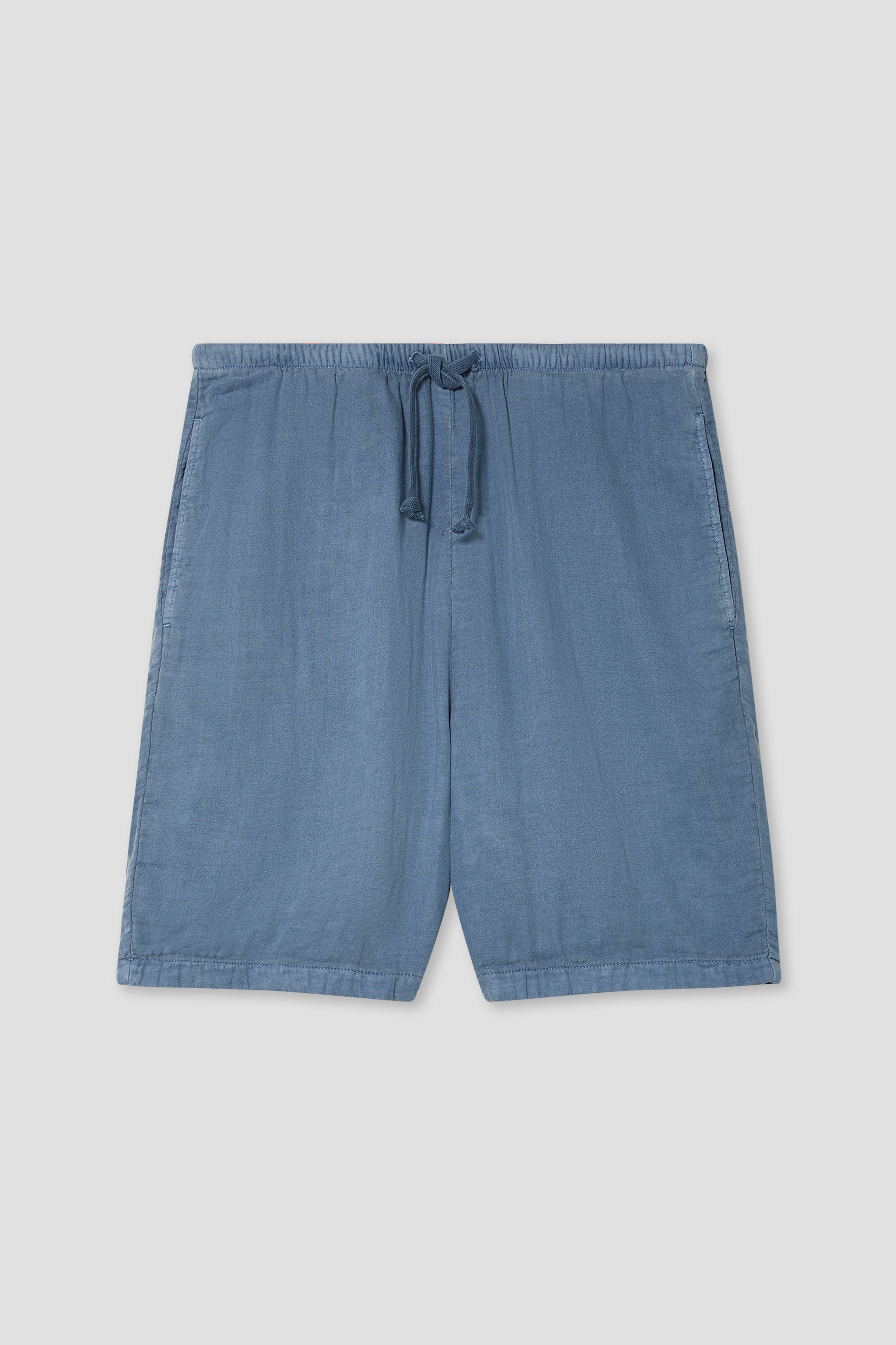 Triple Gauze Lounge Short