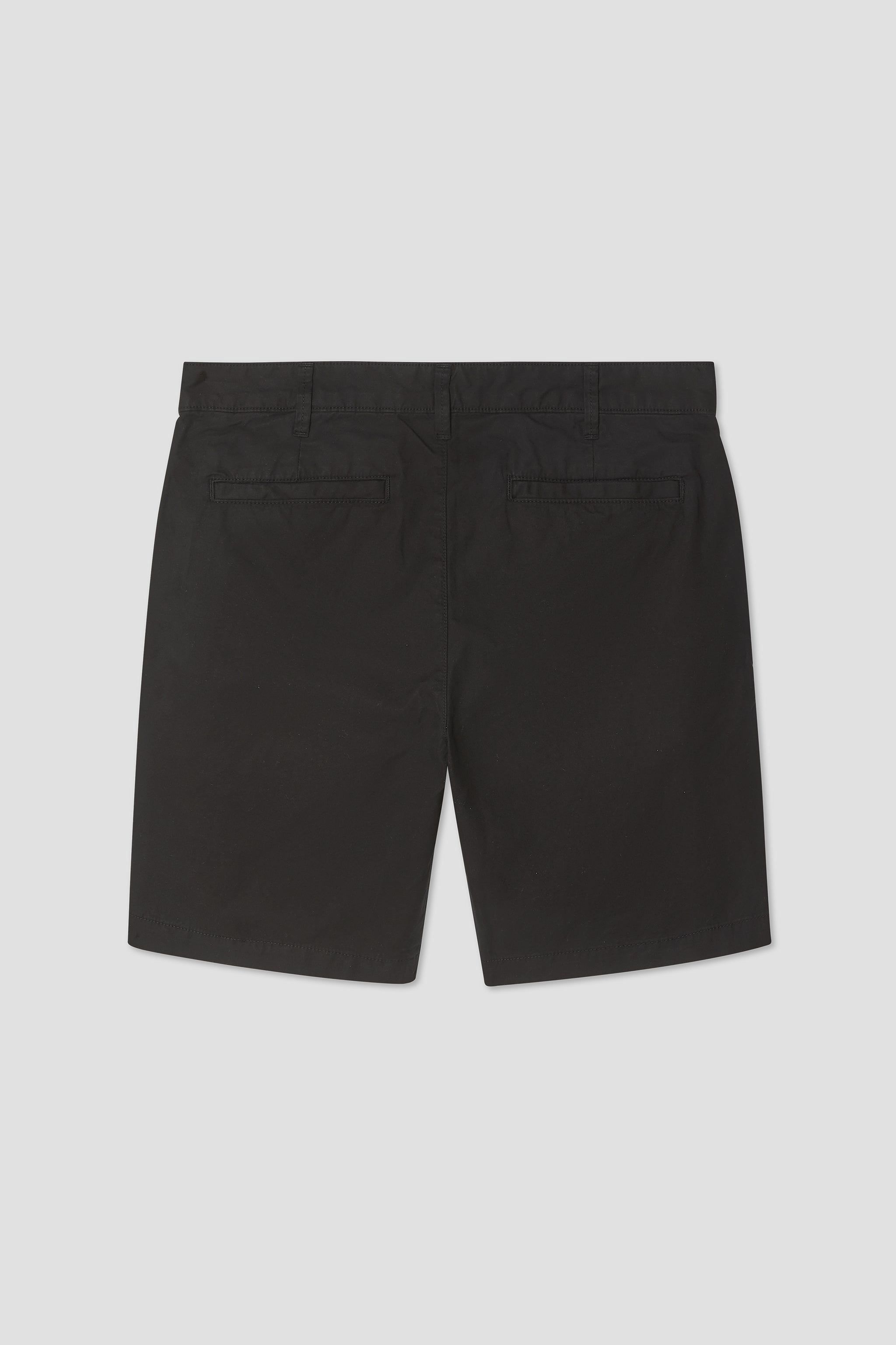 Twill Standard Short
