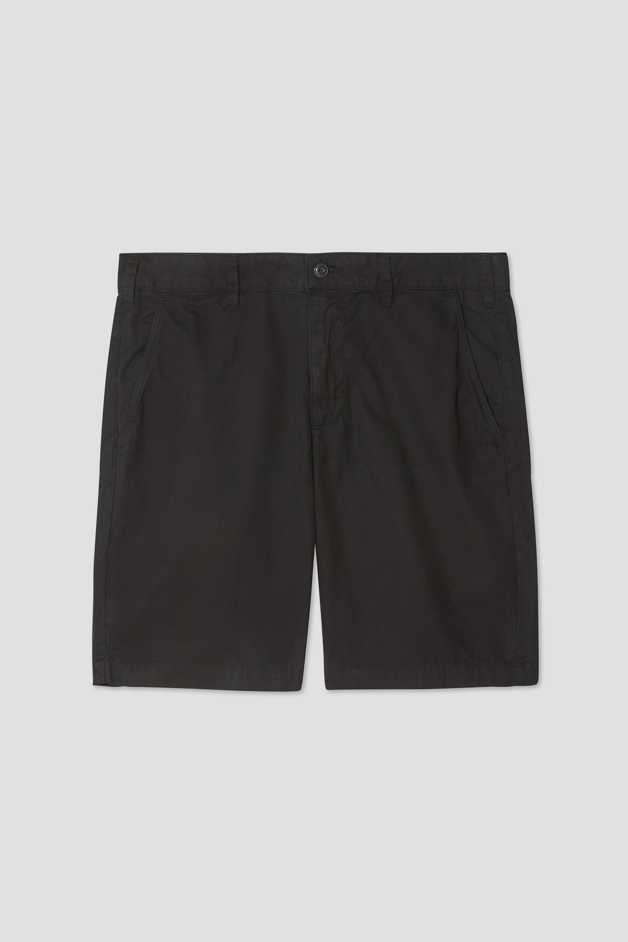 Twill Standard Short