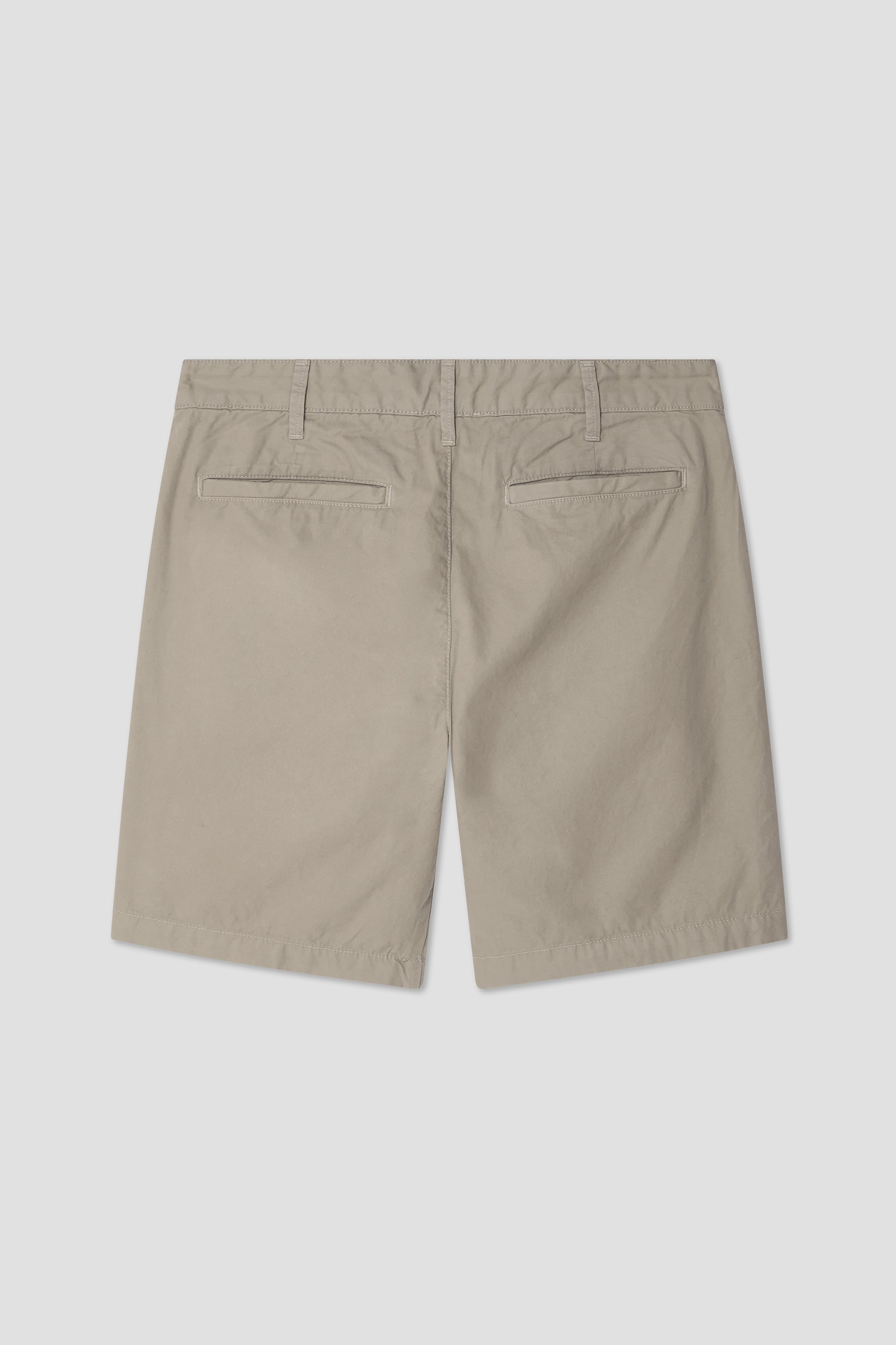 Twill Standard Short