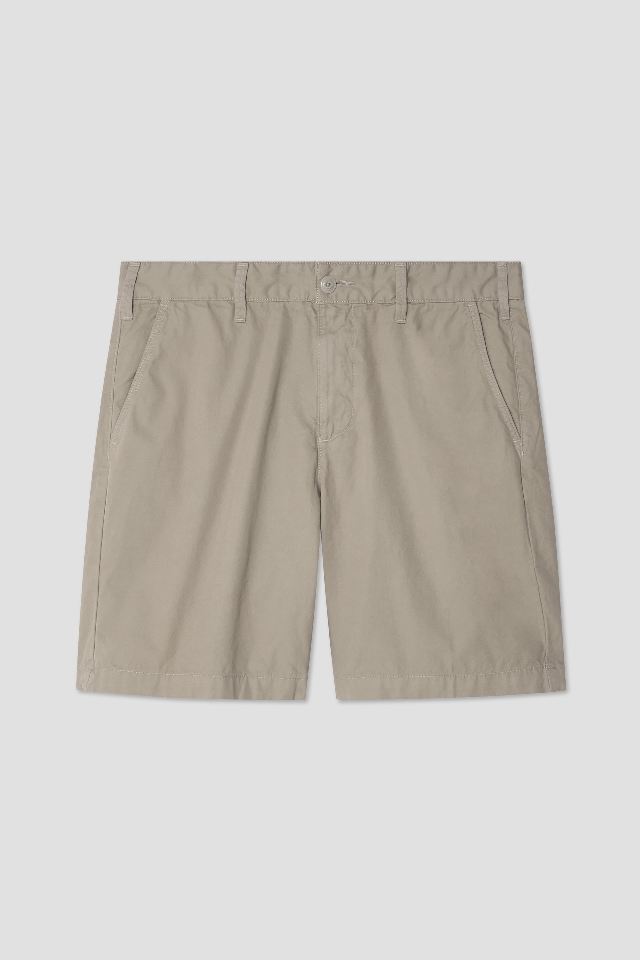 Twill Standard Short