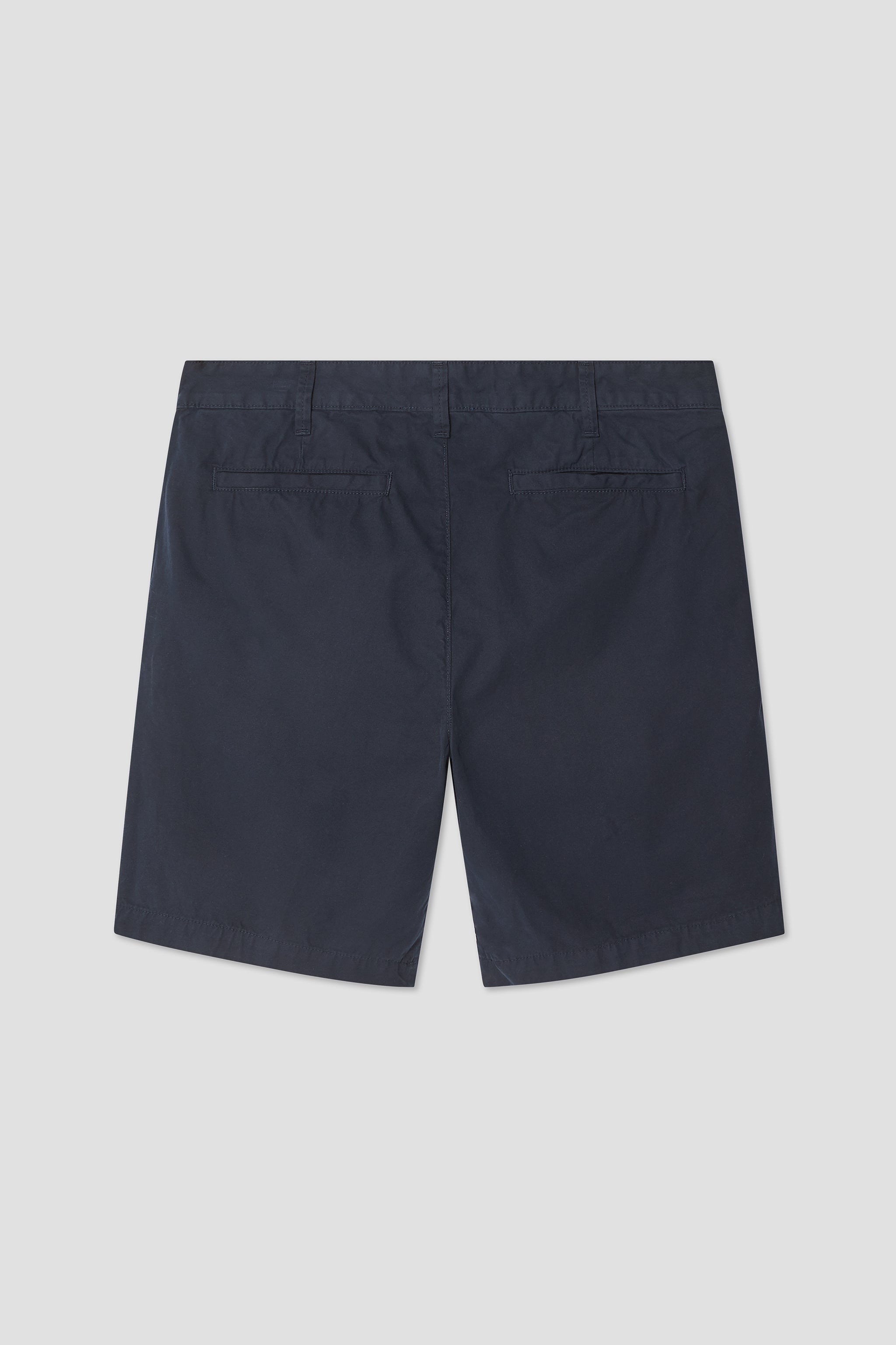 Twill Standard Short