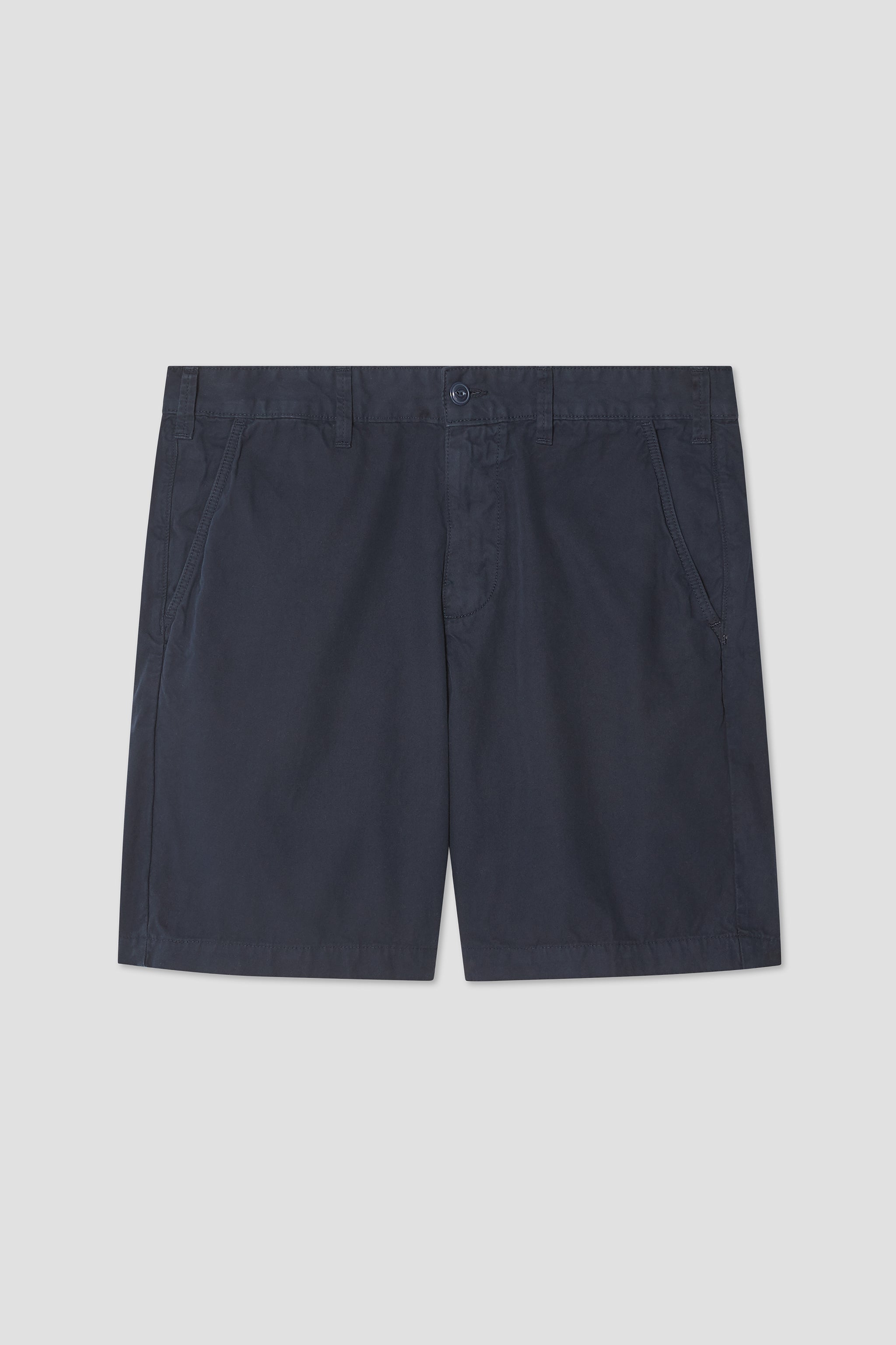 Twill Standard Short