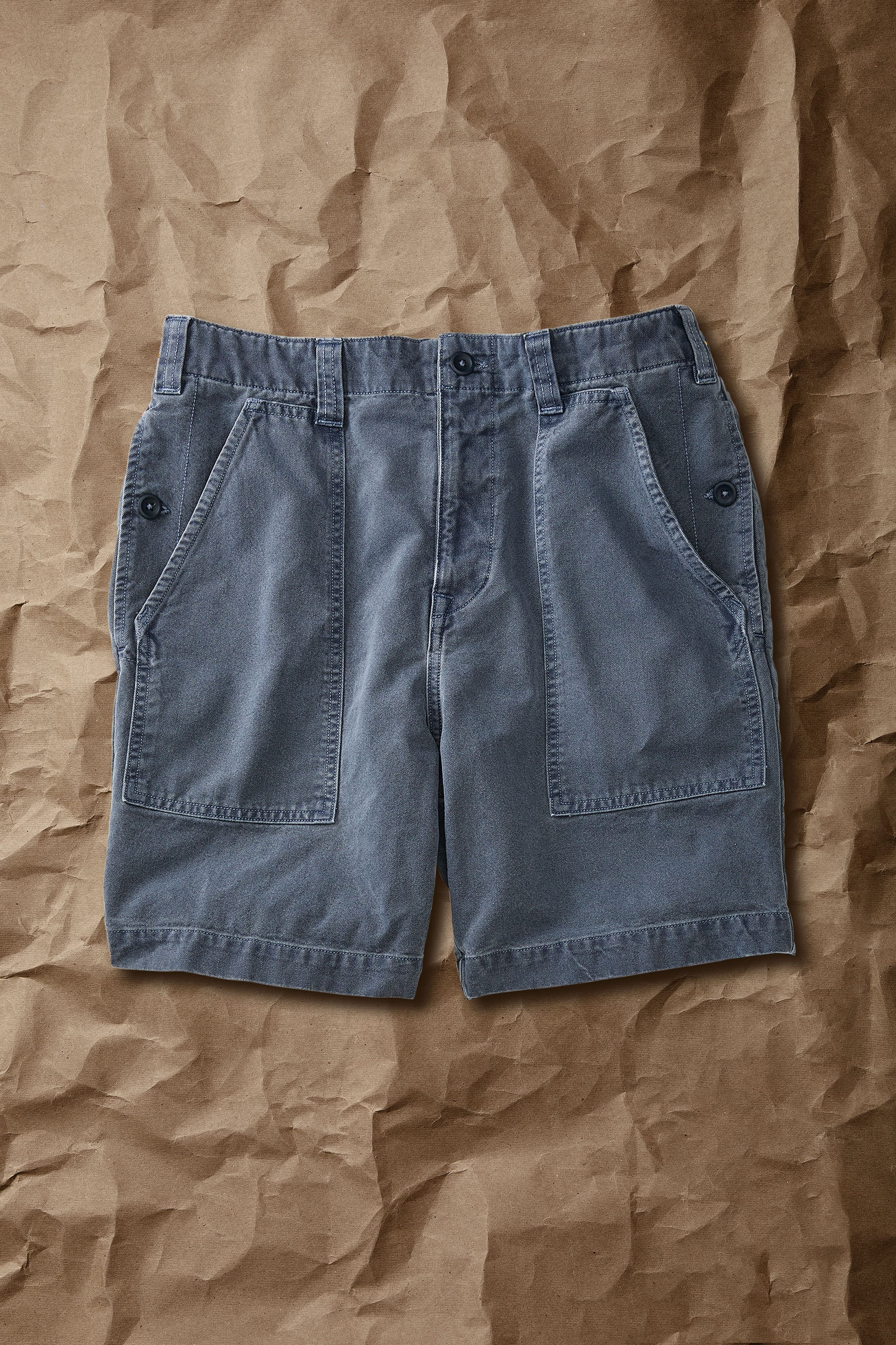 Drill Short