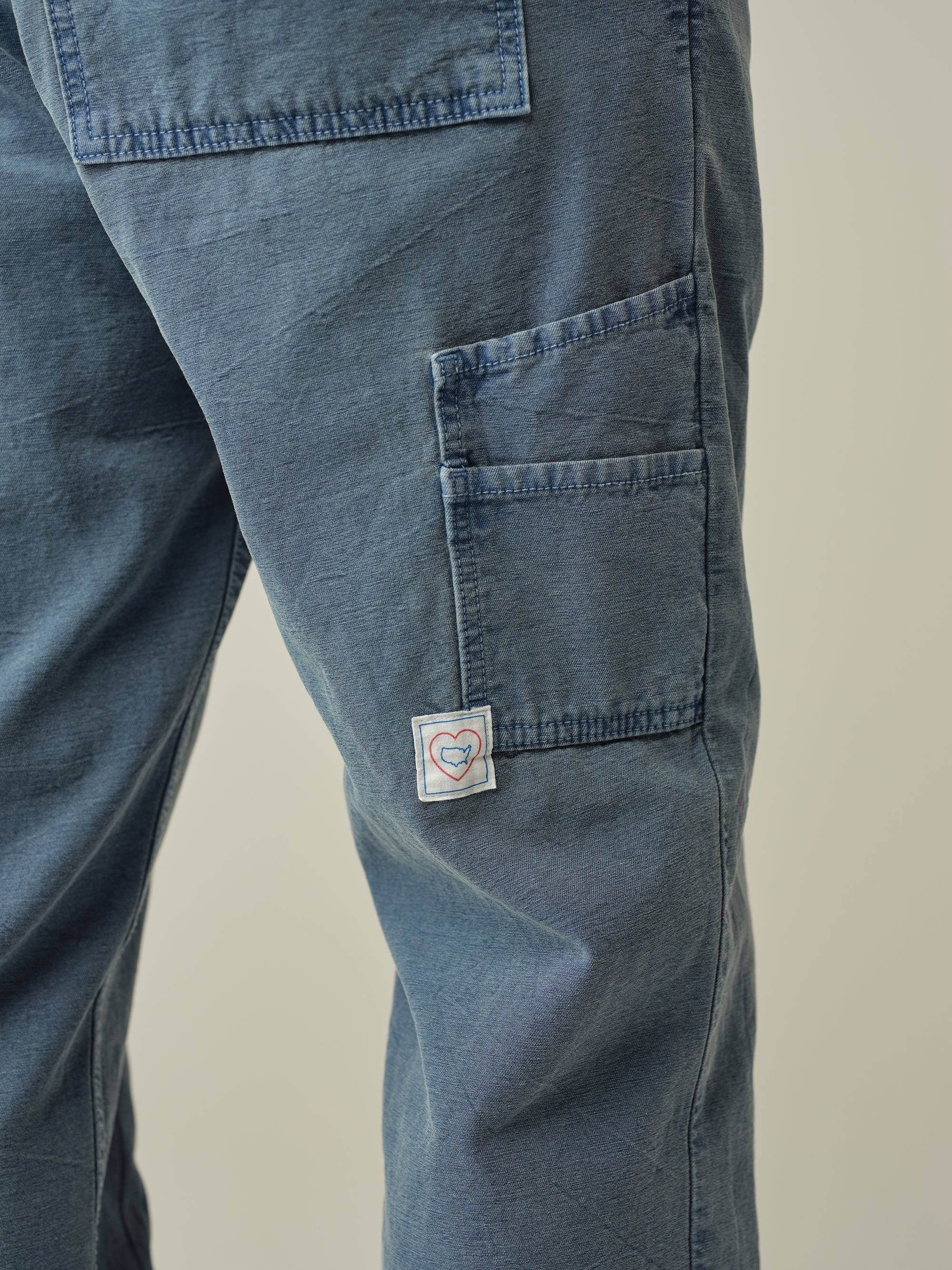 Modern Worker Pant